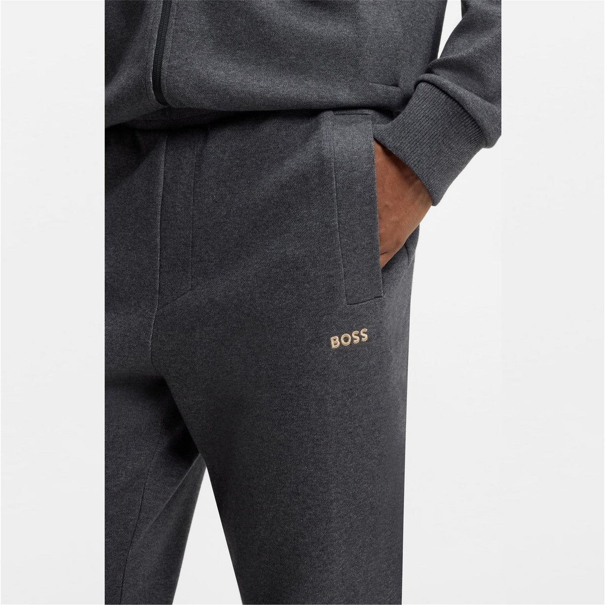 Boss Tsuit Set
