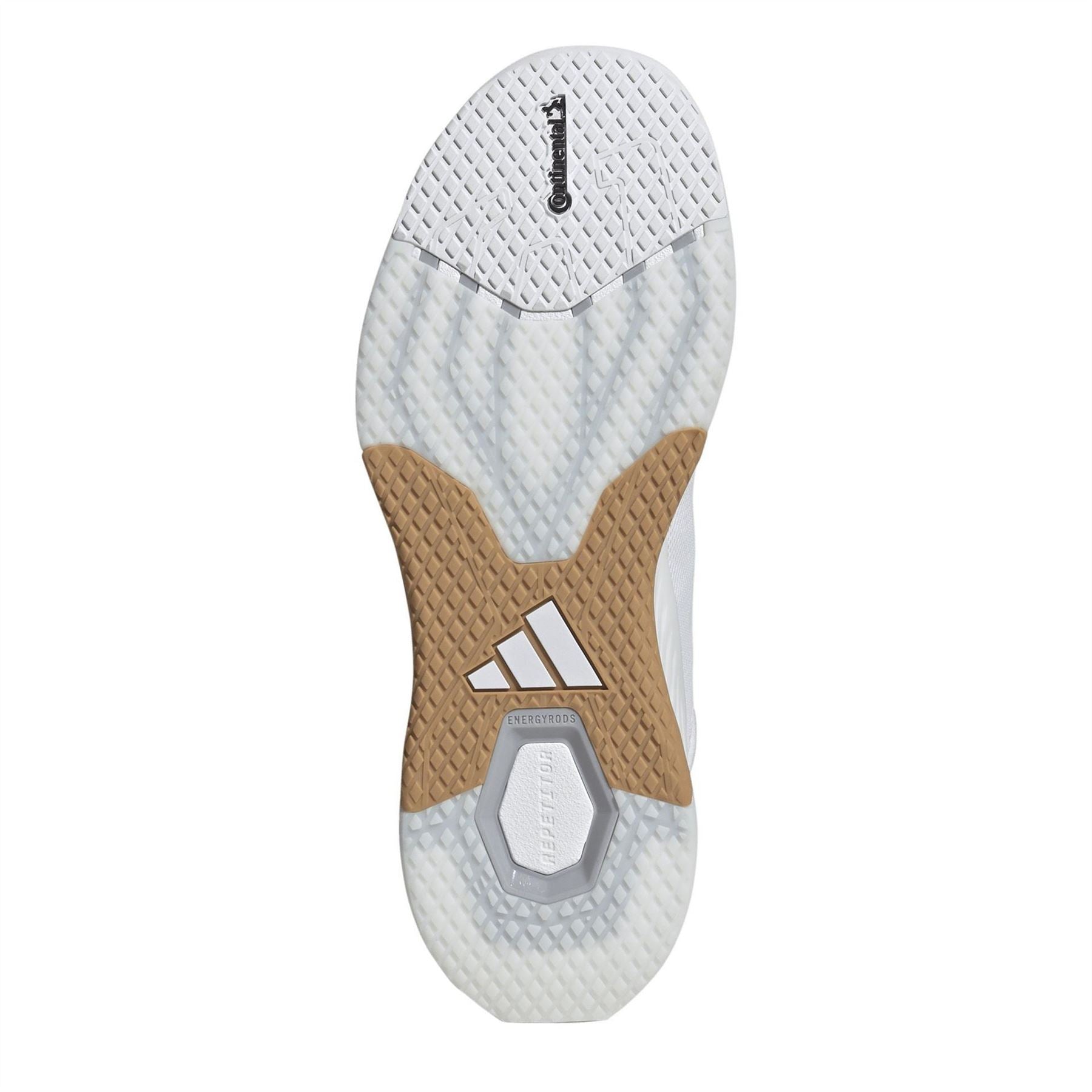 adidas 4 PWR Training Shoes Mens