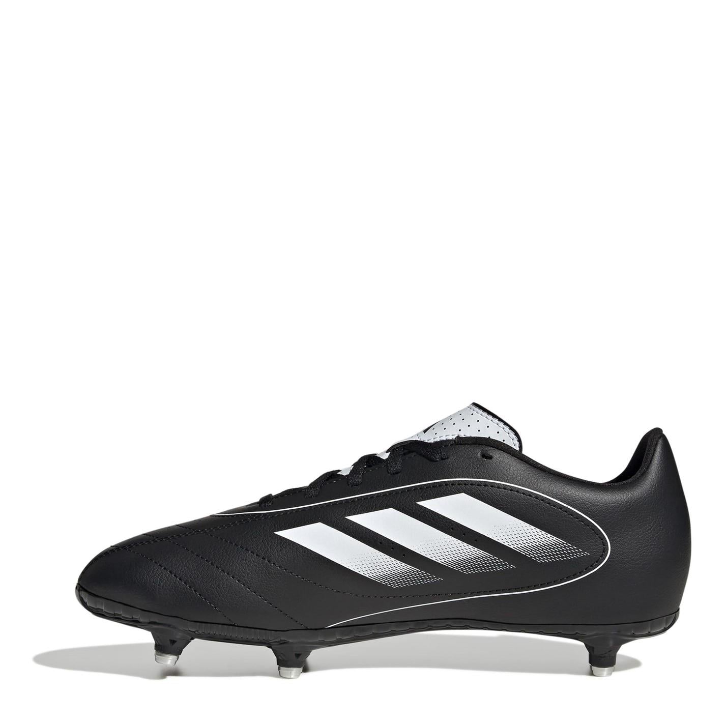 adidas Goletto Viii Soft Ground Football Boots