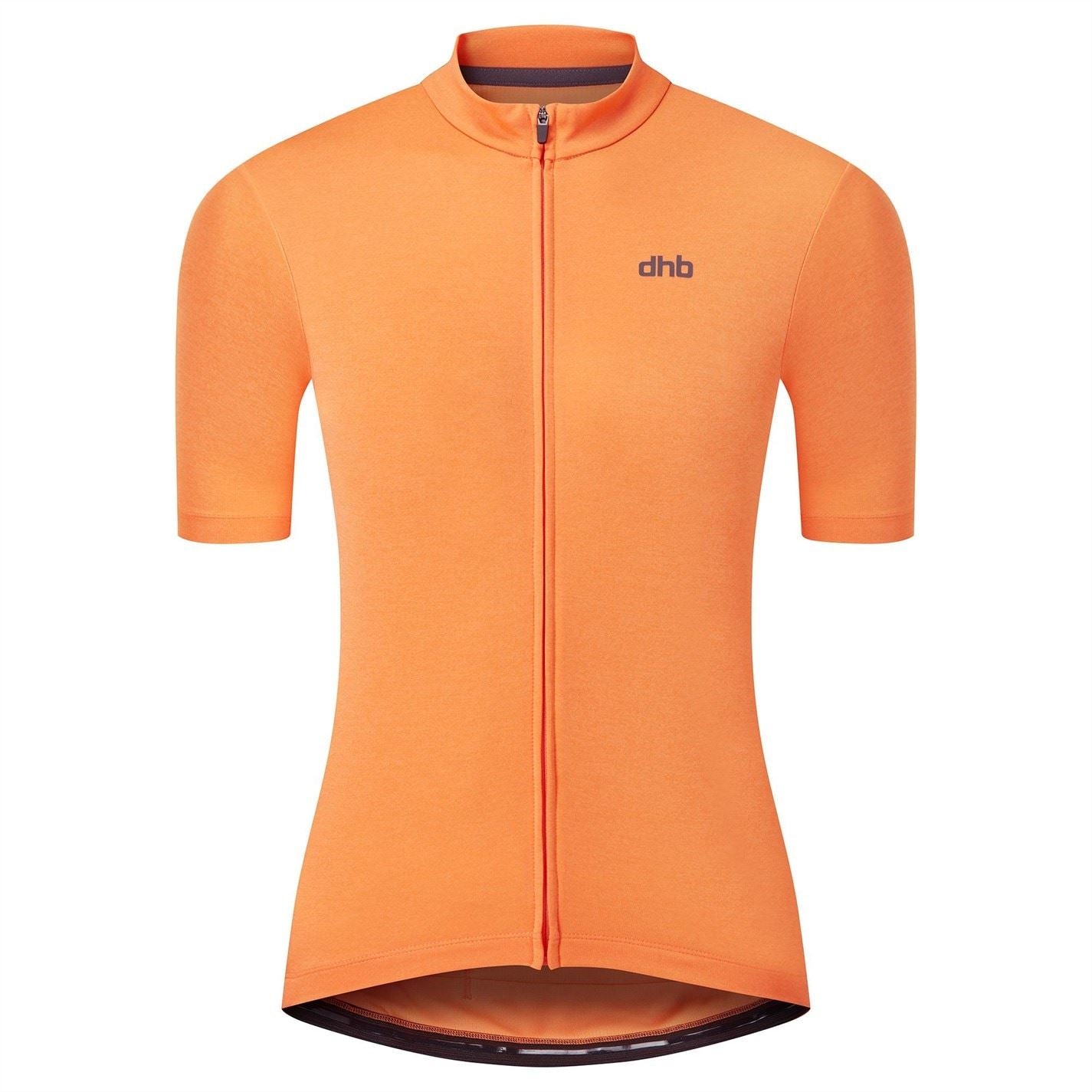 Dhb Womens Short Sleeve Jersey