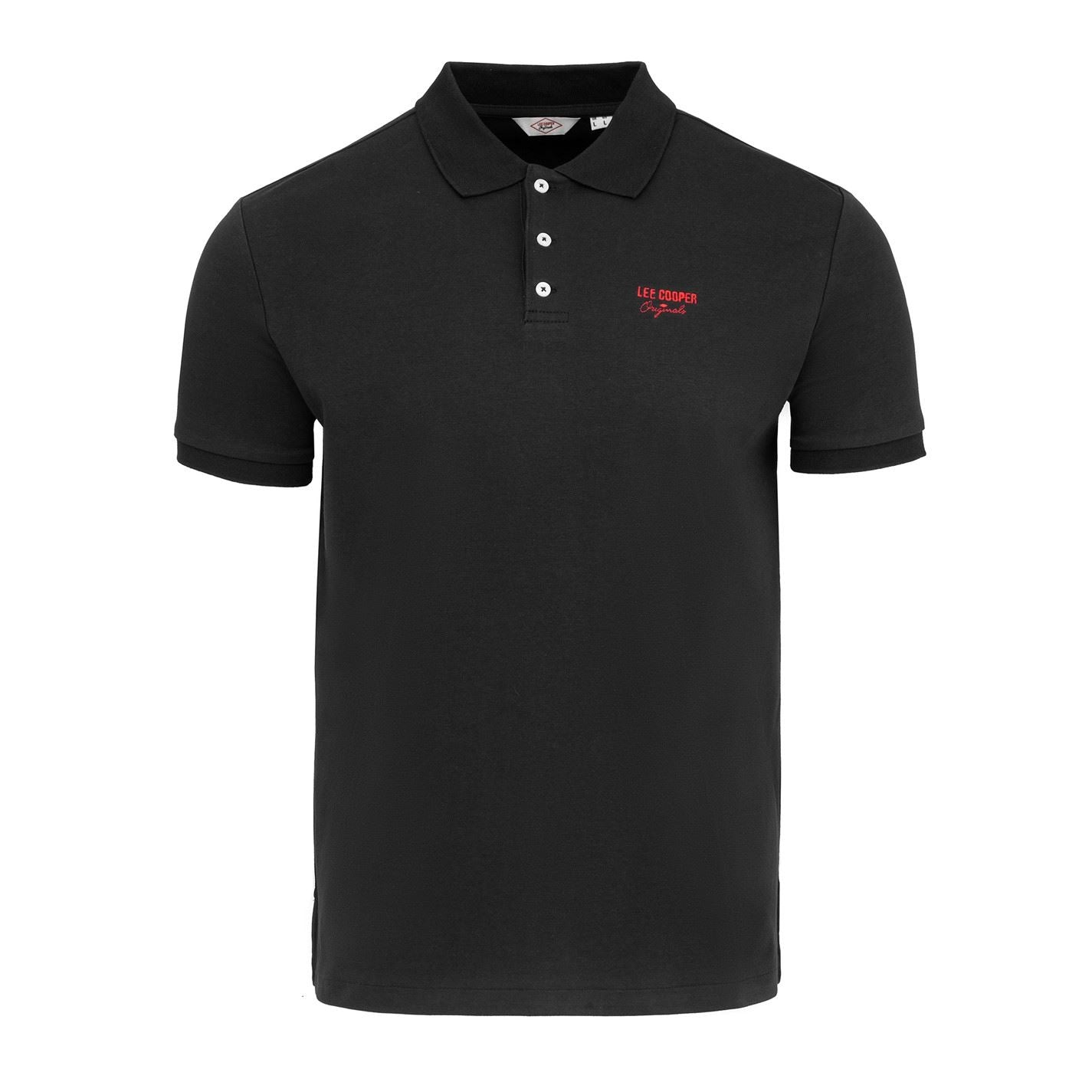 Lee Cooper Poloshirt