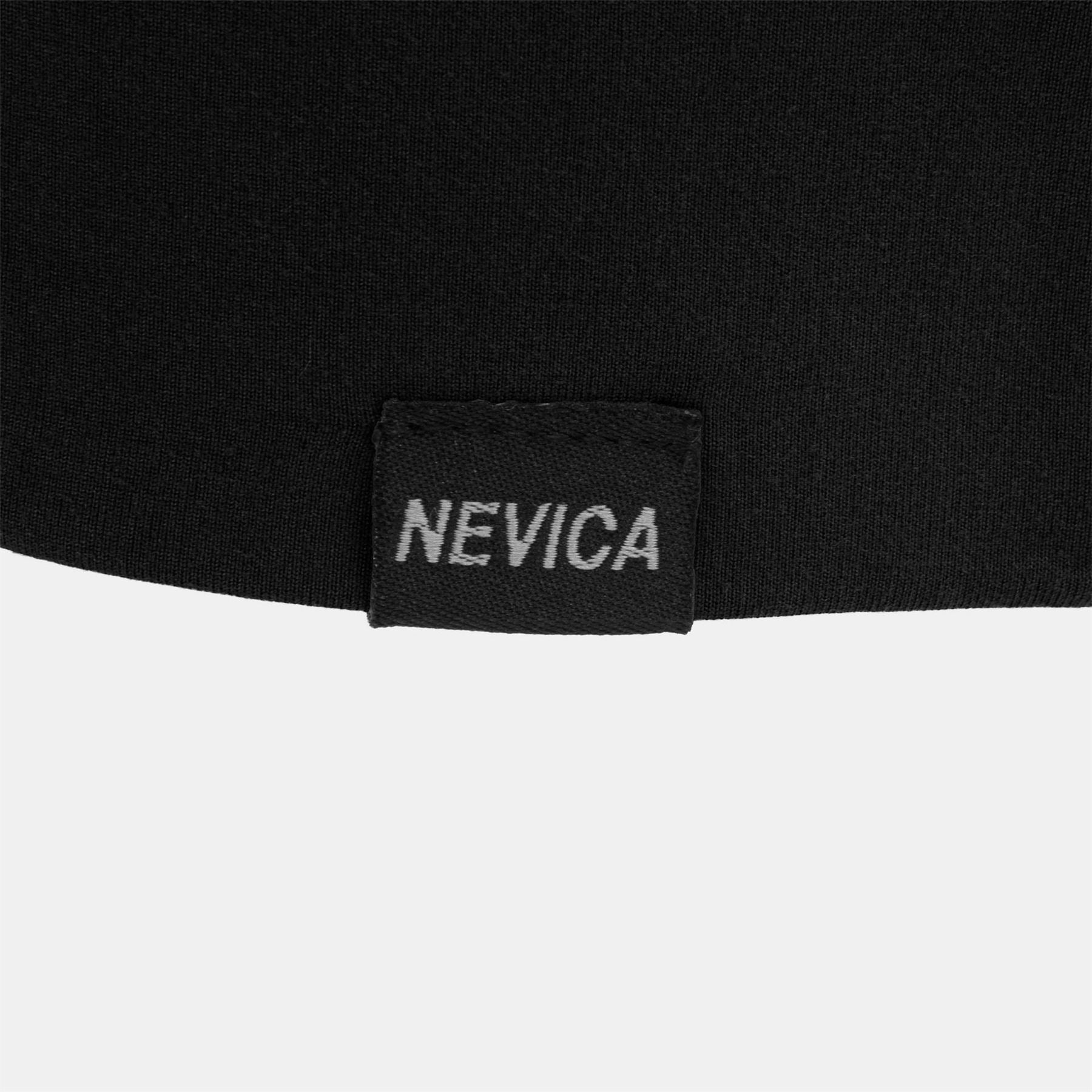 Nevica Mock Neck Long Sleeve Thermal Top