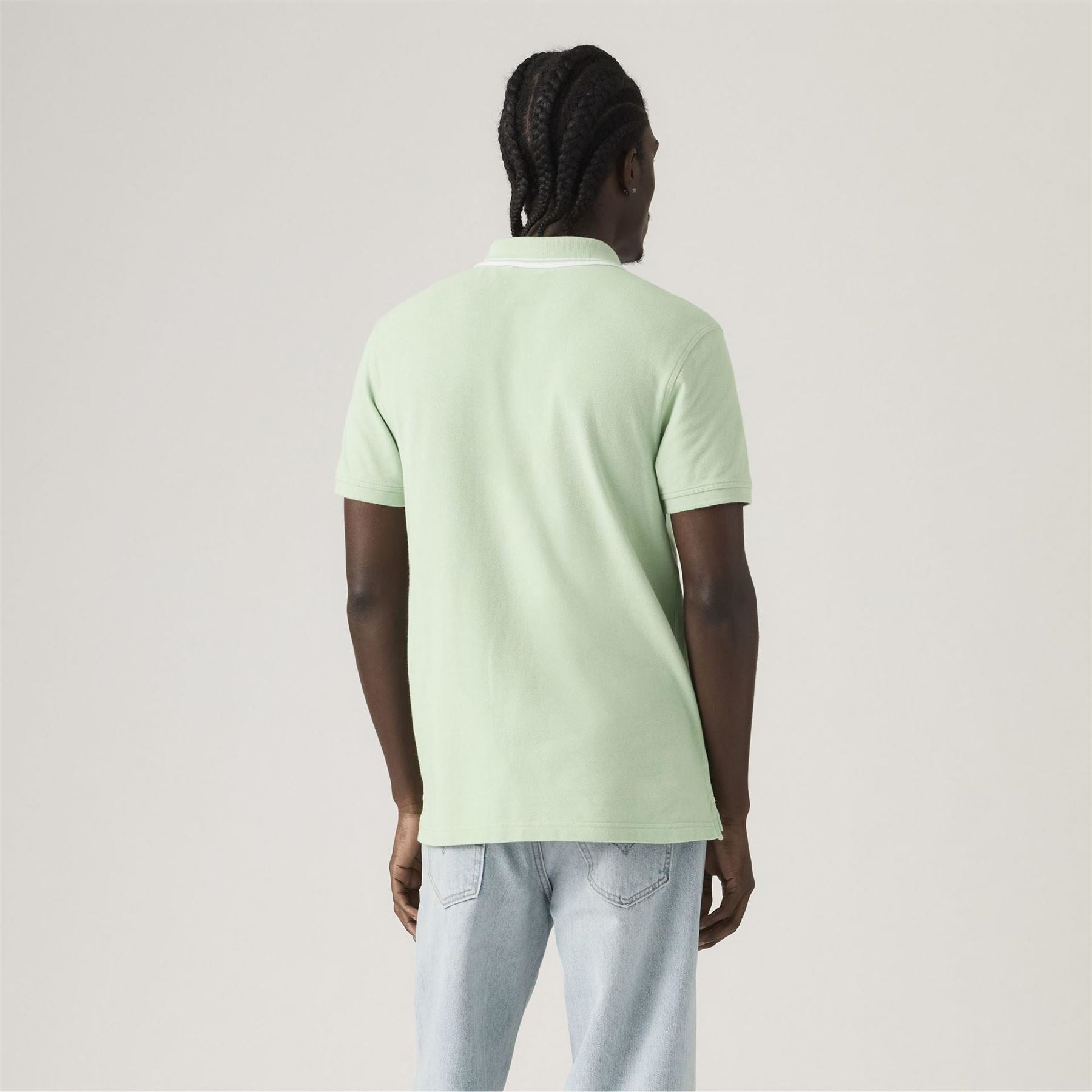 Levis Housemark Polo Shirts