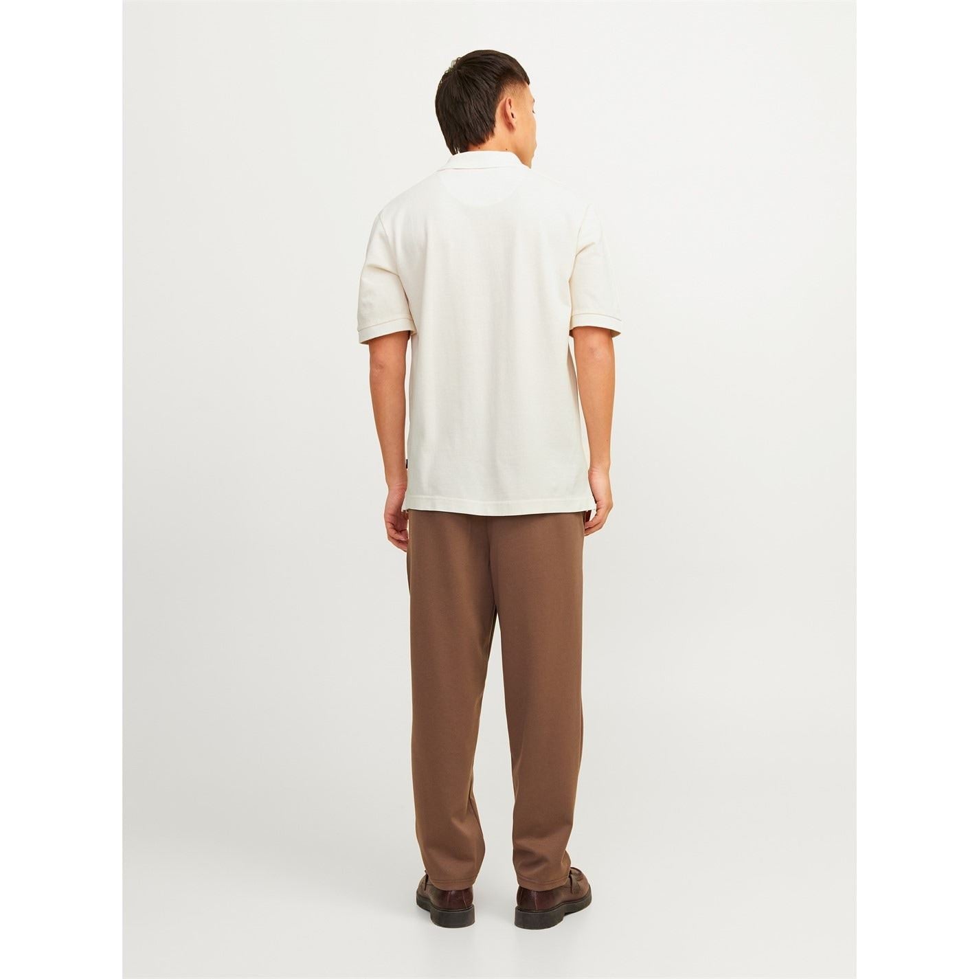 Jack and Jones William Polo Regular Fit Shirt