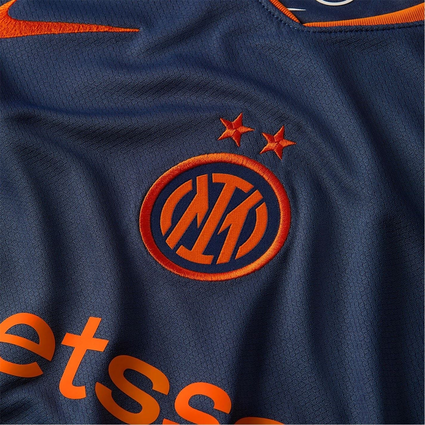 Nike Inter Milan Third Shirt 2025 2026 Adults