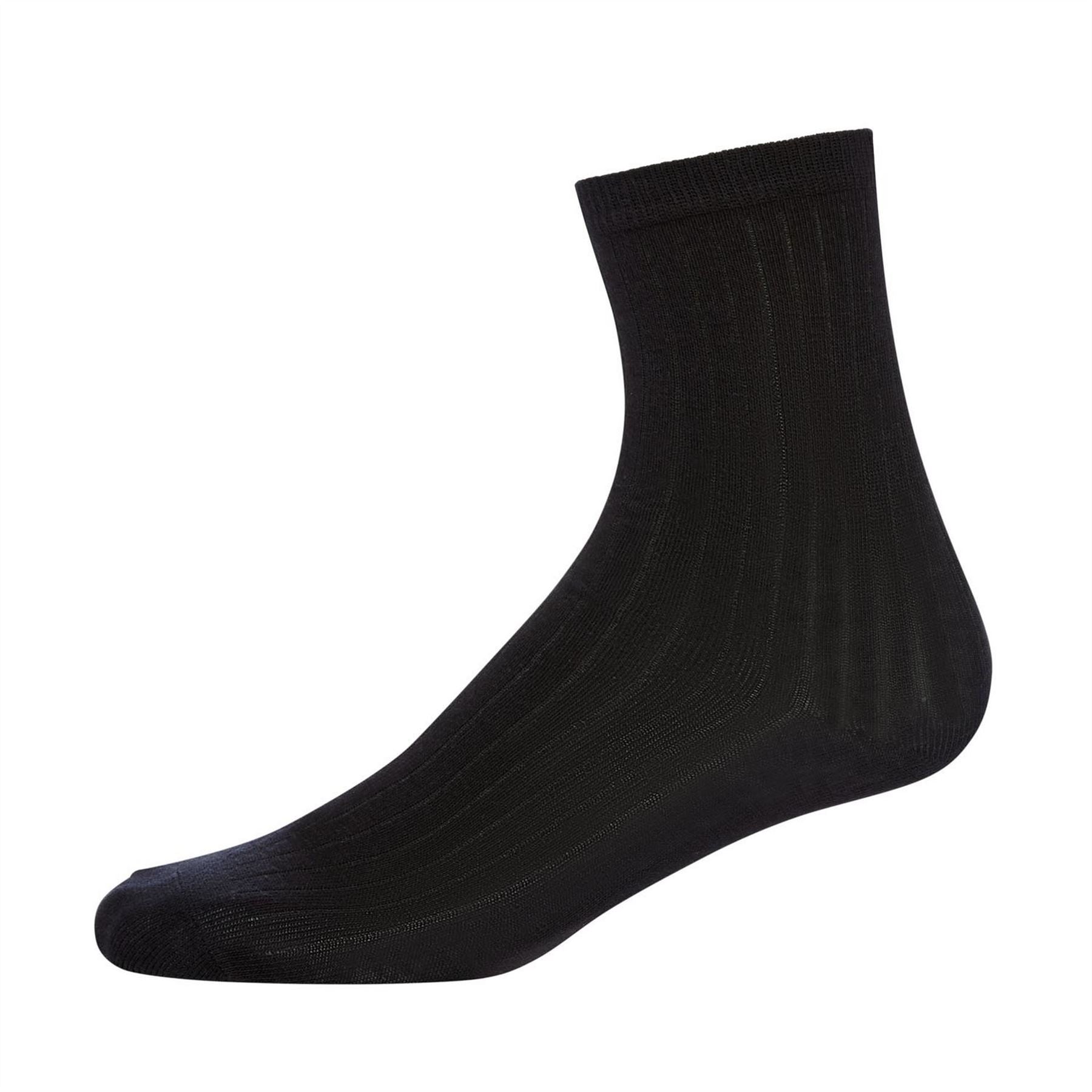 DKNY Womens 3 Pack Socks Cecilia
