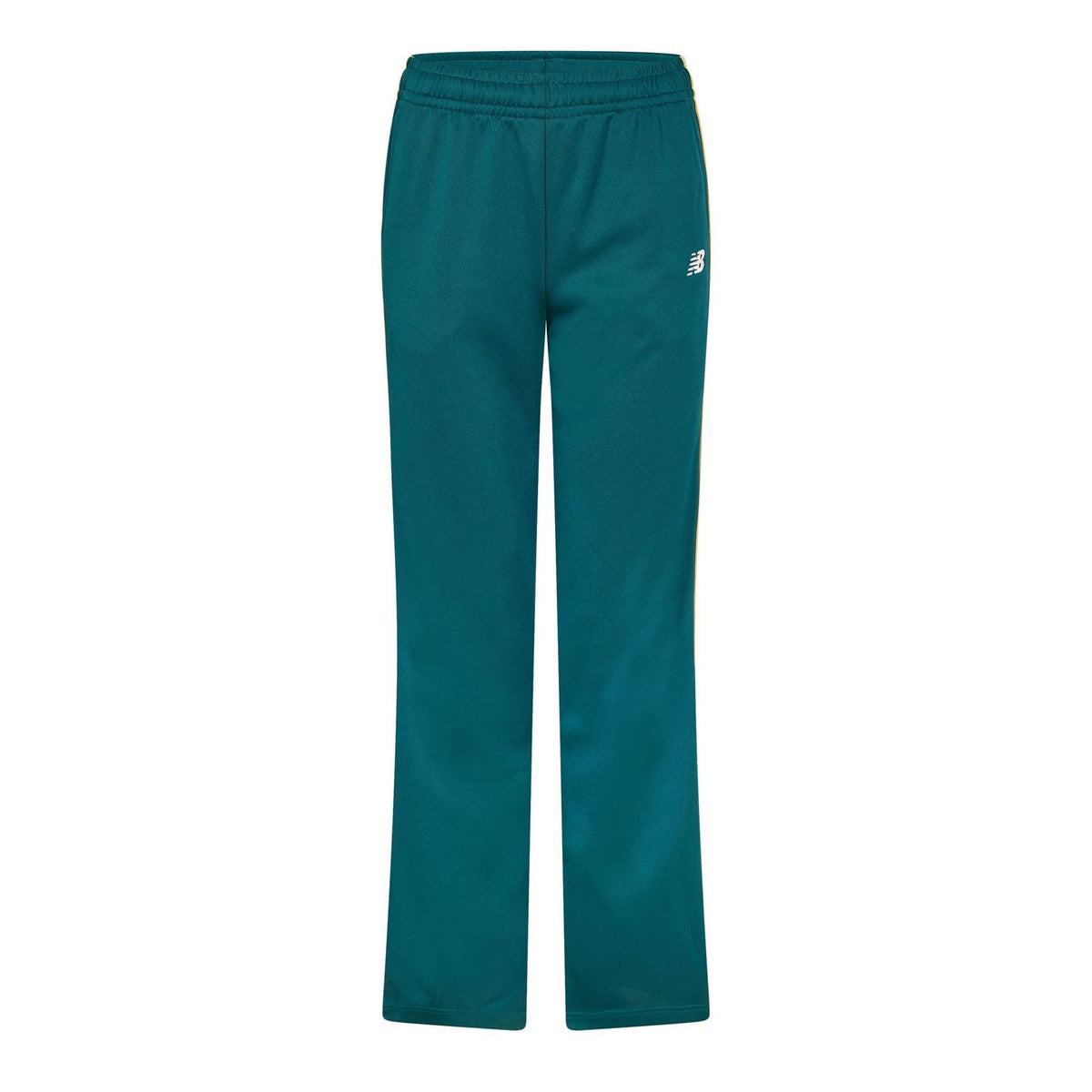 New Balance Open Hem Fleece Joggers