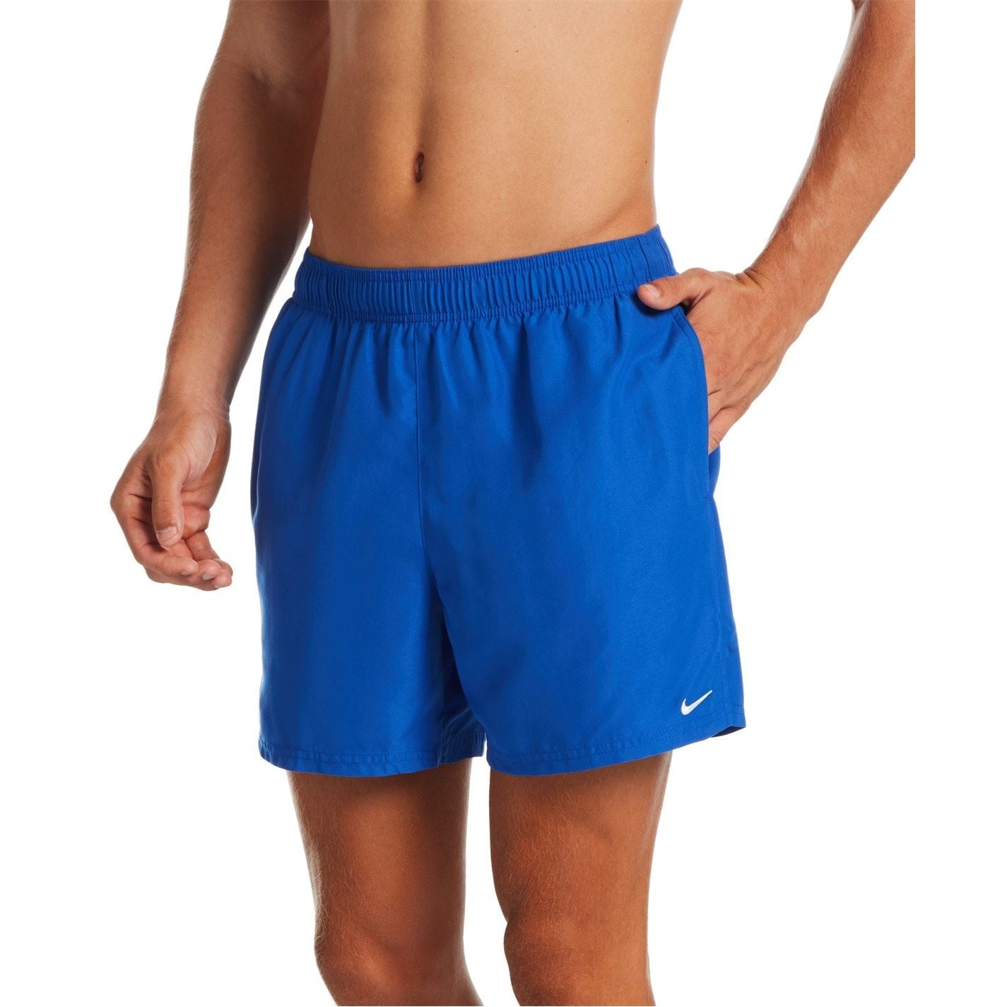Nike Mens Core Swim Shorts