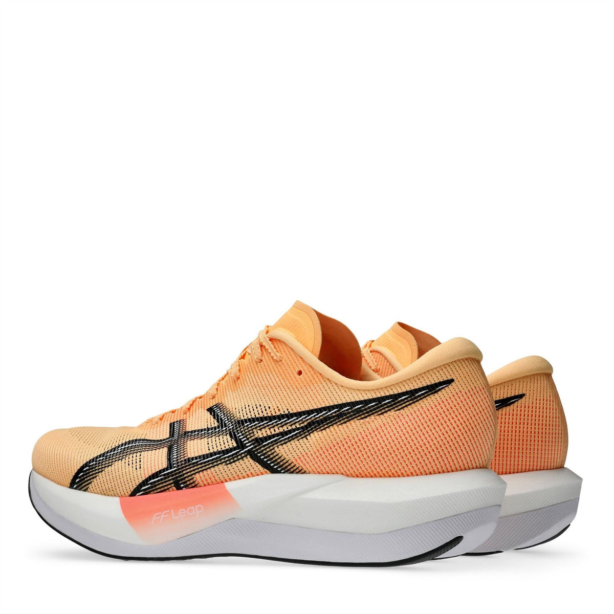 Asics Magic Speed 5 Road Running Shoes