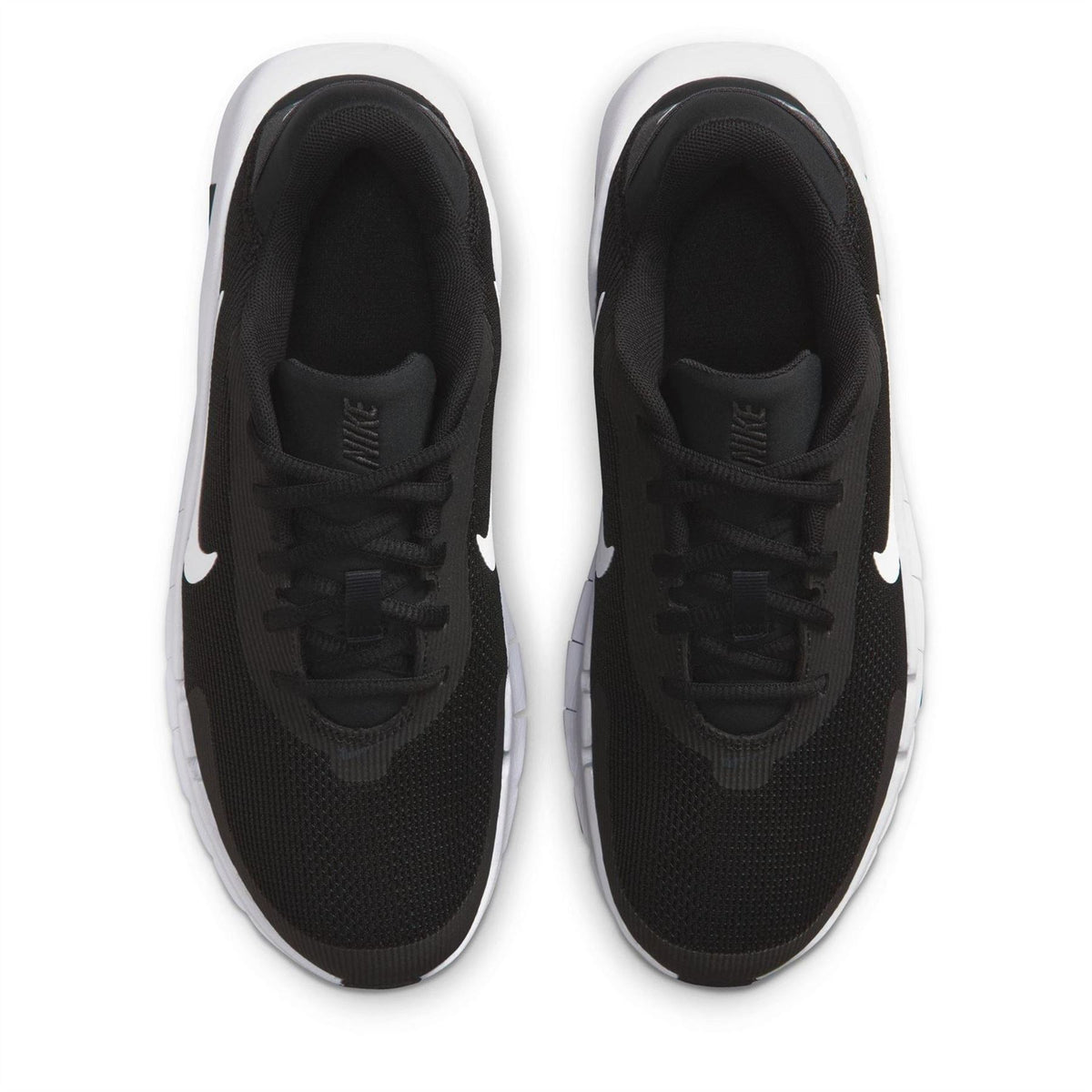 Nike Flex Train Lace-Up Sneakers