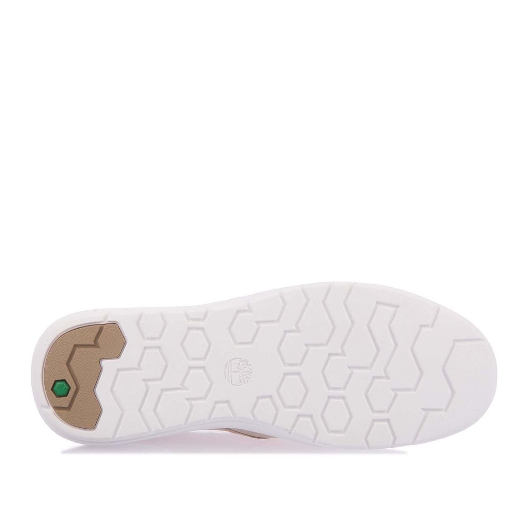 Timberland Seneca Bay Low Trainers