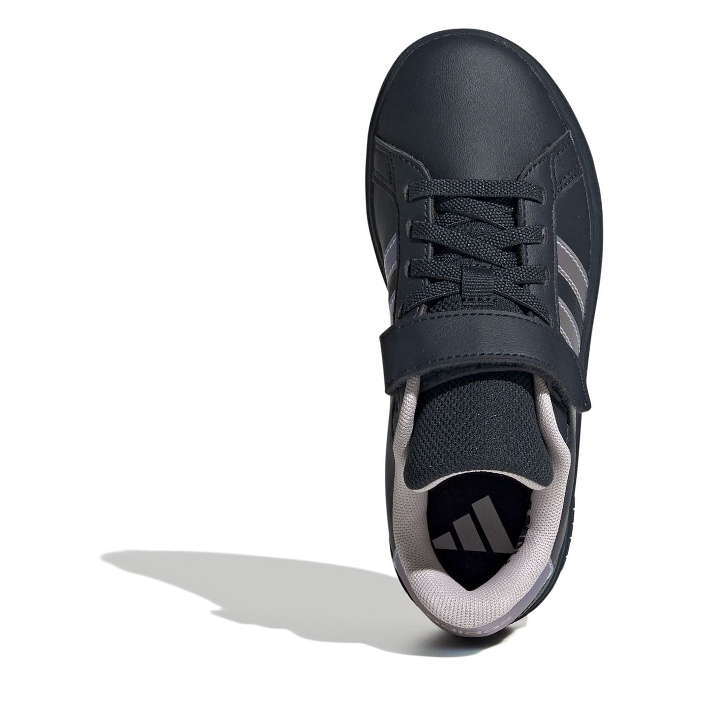 adidas Grand Court Trainers Child Girls