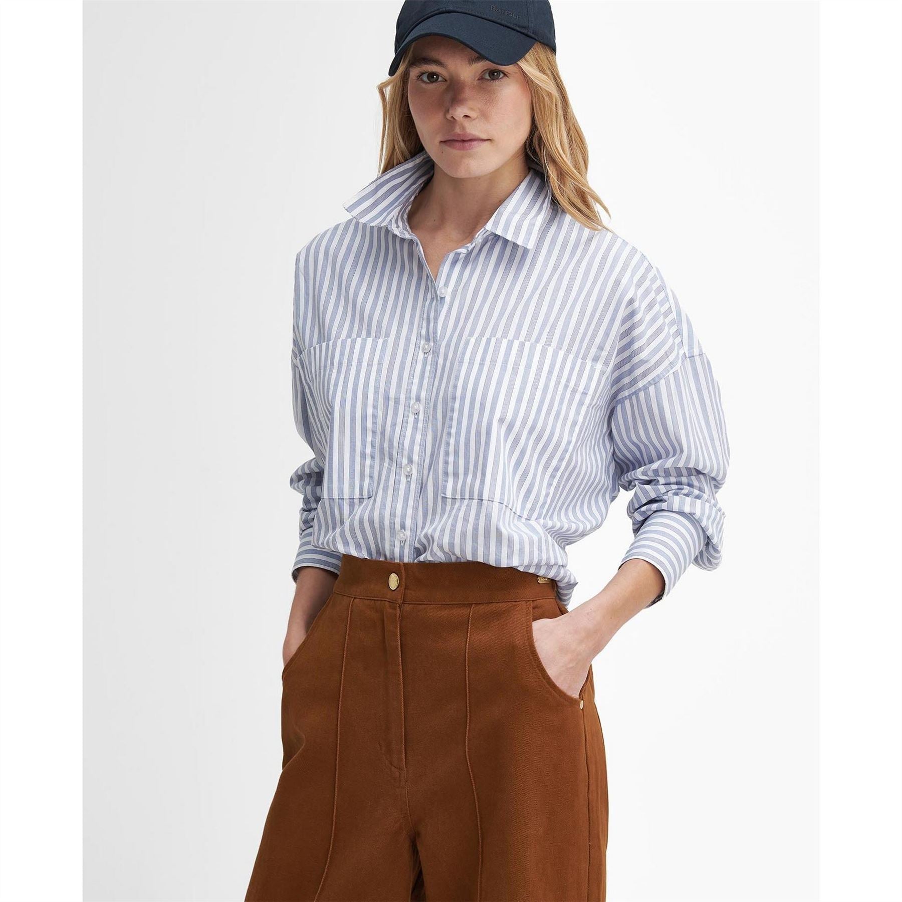 Barbour Utility Trousers