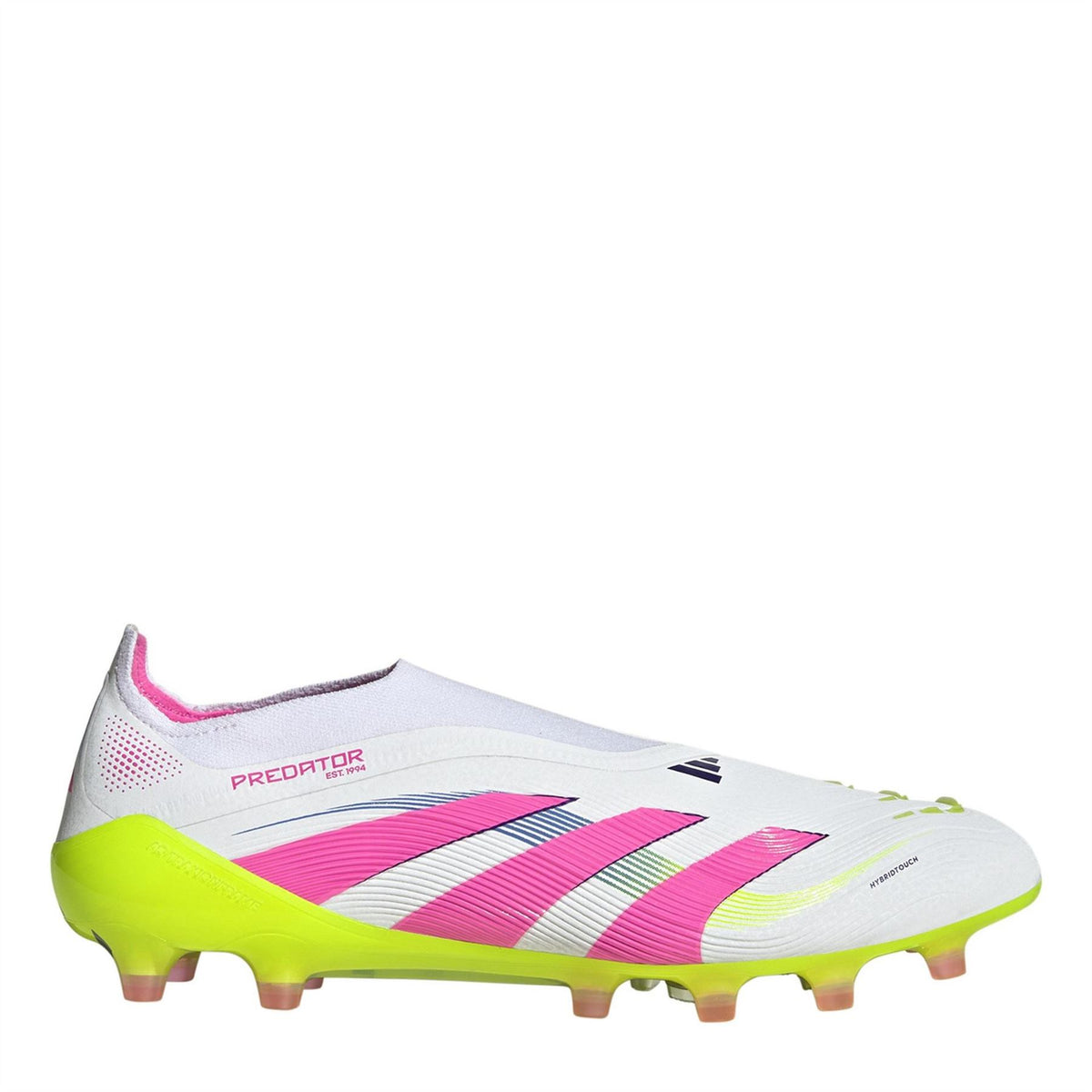 adidas Adults Predator Elite Astro Turf Football Boots