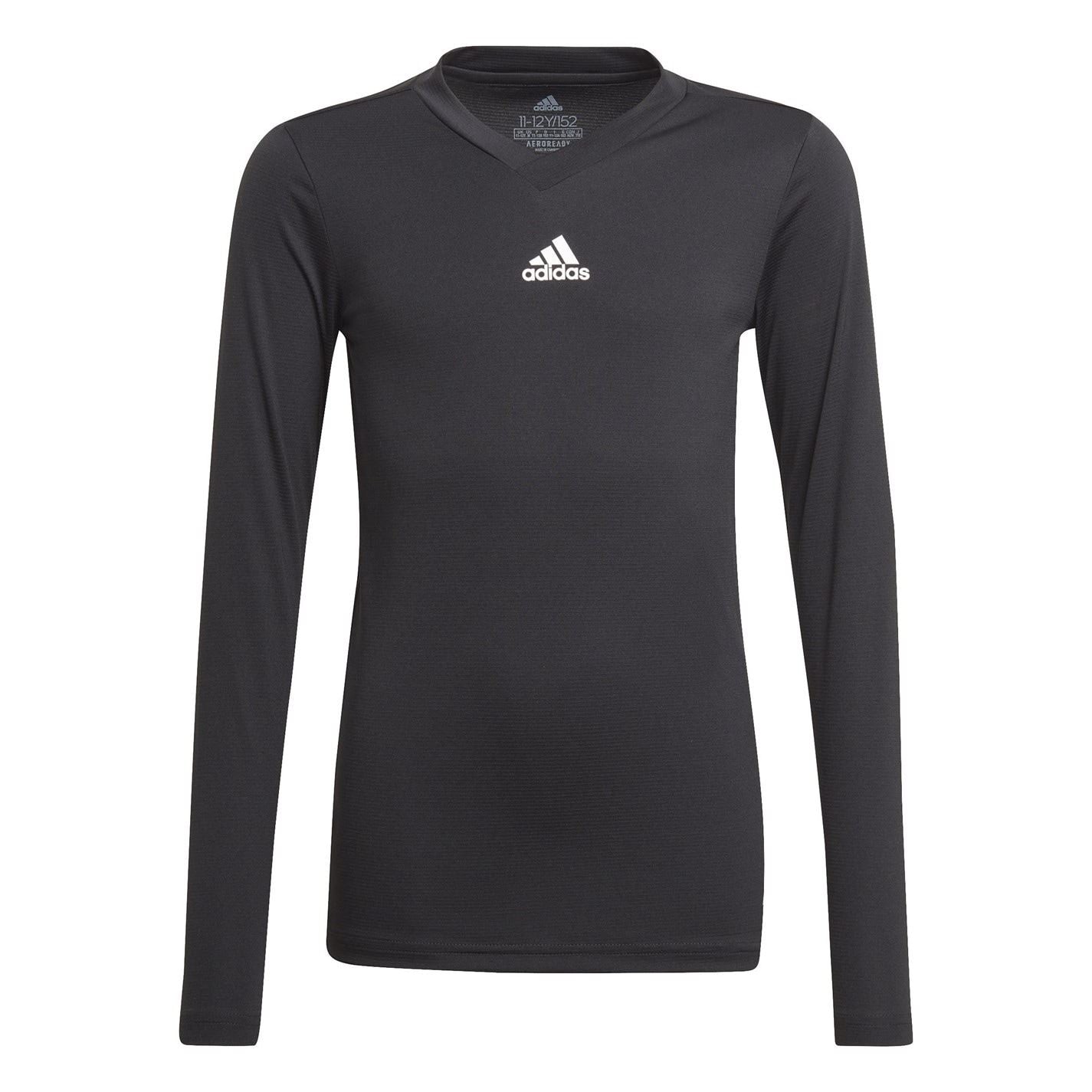 adidas Team Base T-Shirt Juniors