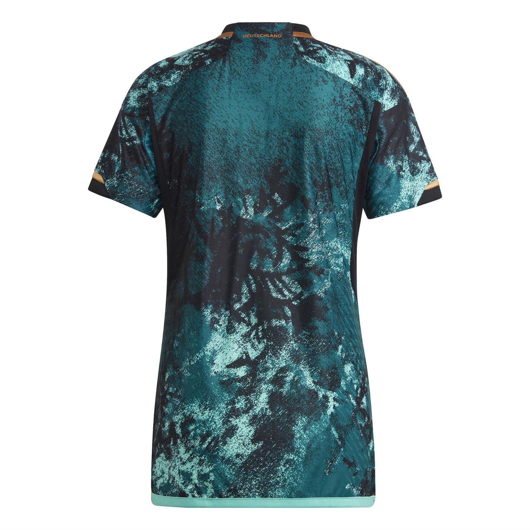 adidas Three Bar Logo Crew Neck Raglan Sleeve Jersey