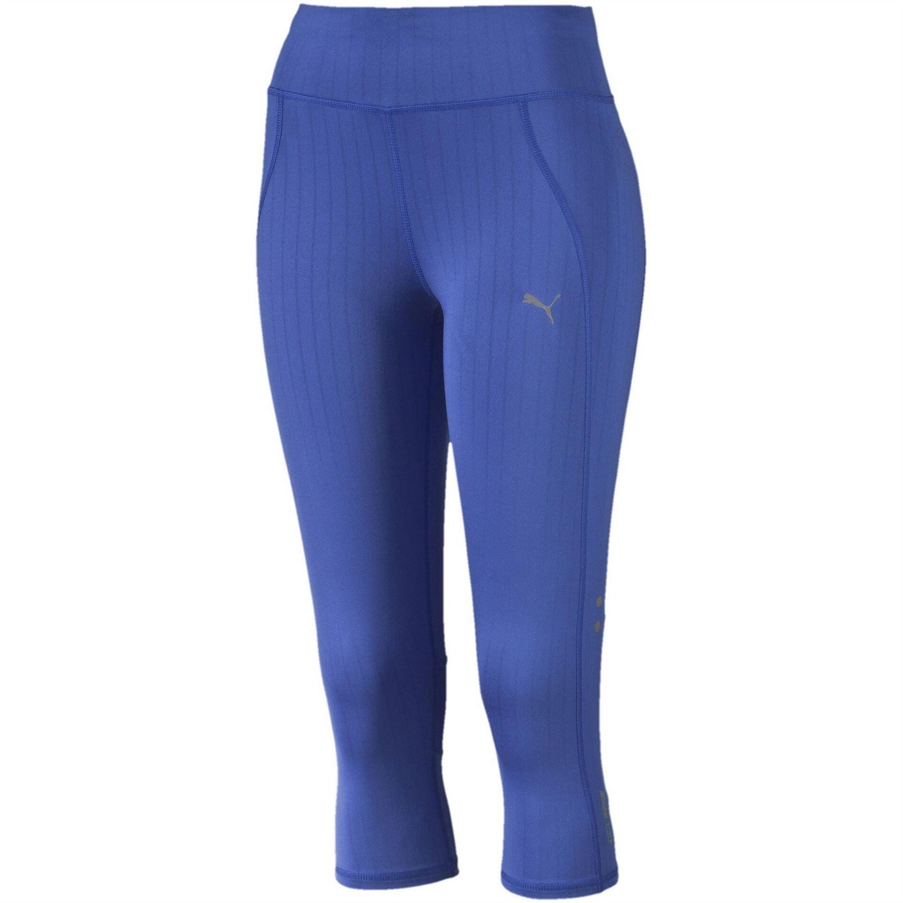 Puma Womens 3 4 Tight W D