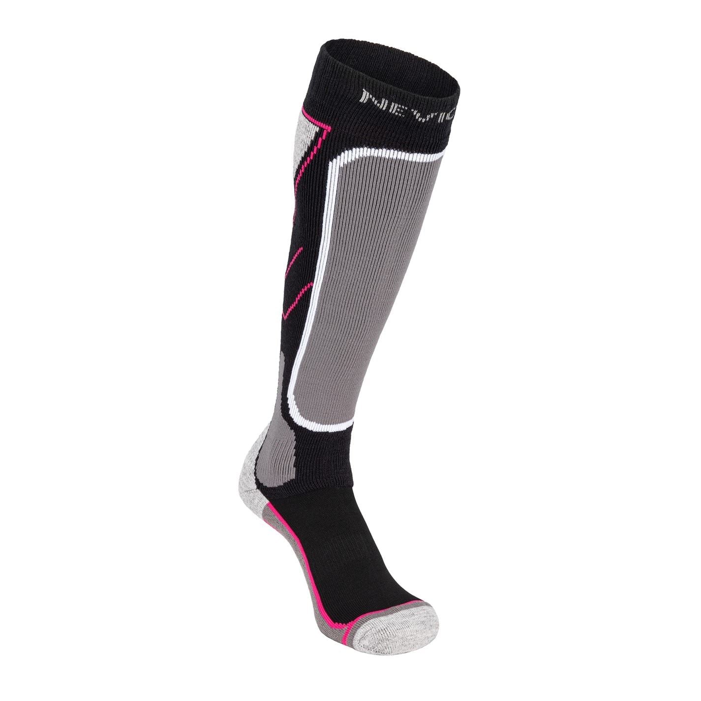 Nevica Womens Meribel 2 Pack Ski Sock