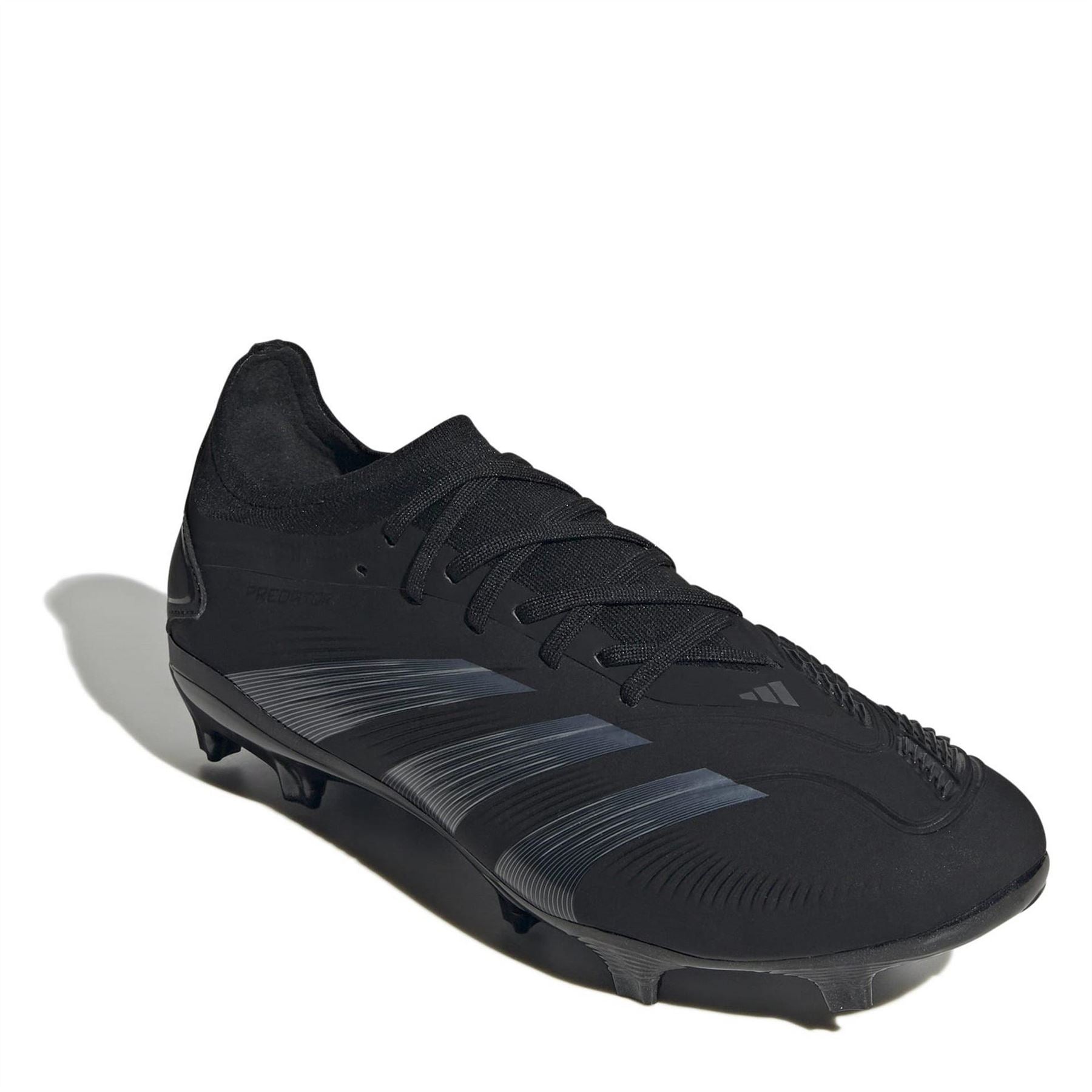 adidas Predator 24 Pro Firm Ground Boots