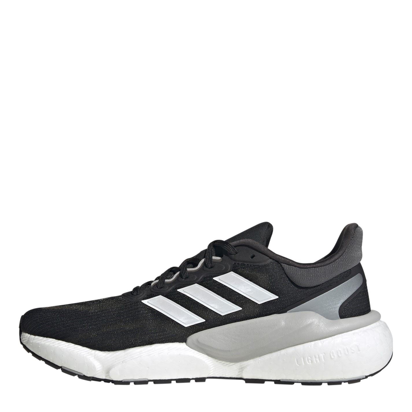 adidas Mens Solarboost 5 M Road Running Shoes