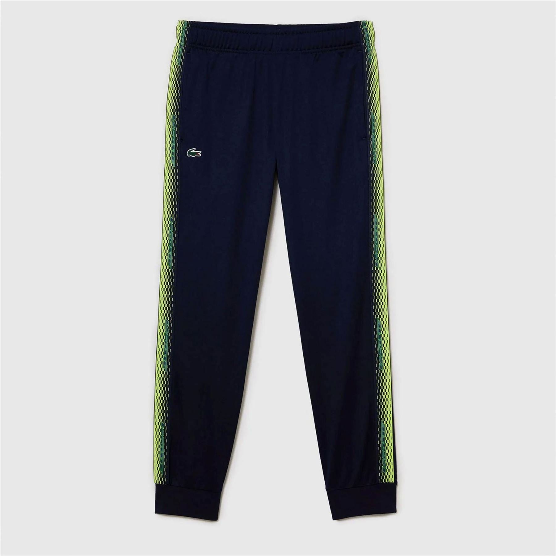 Lacoste Tennis Joggers Tracksuit Bottoms