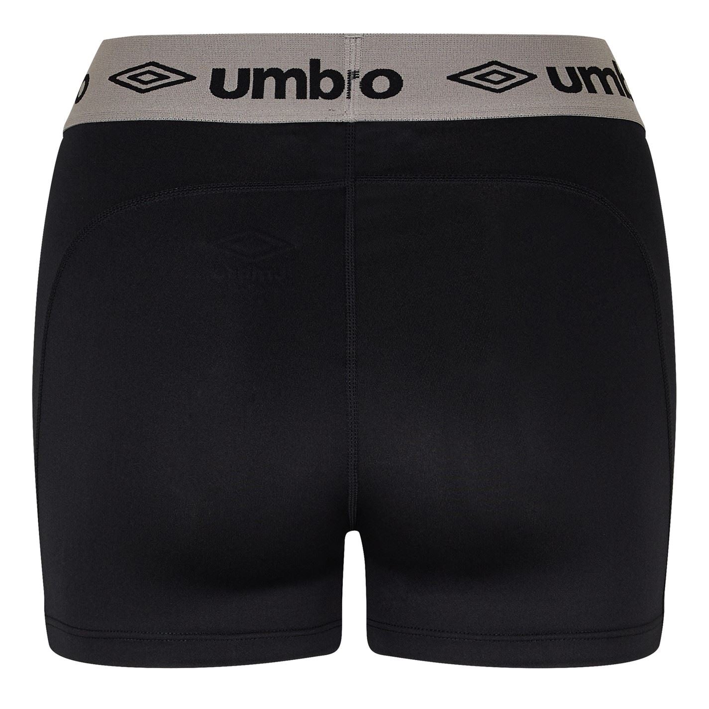 Umbro Womens Performance Shorts
