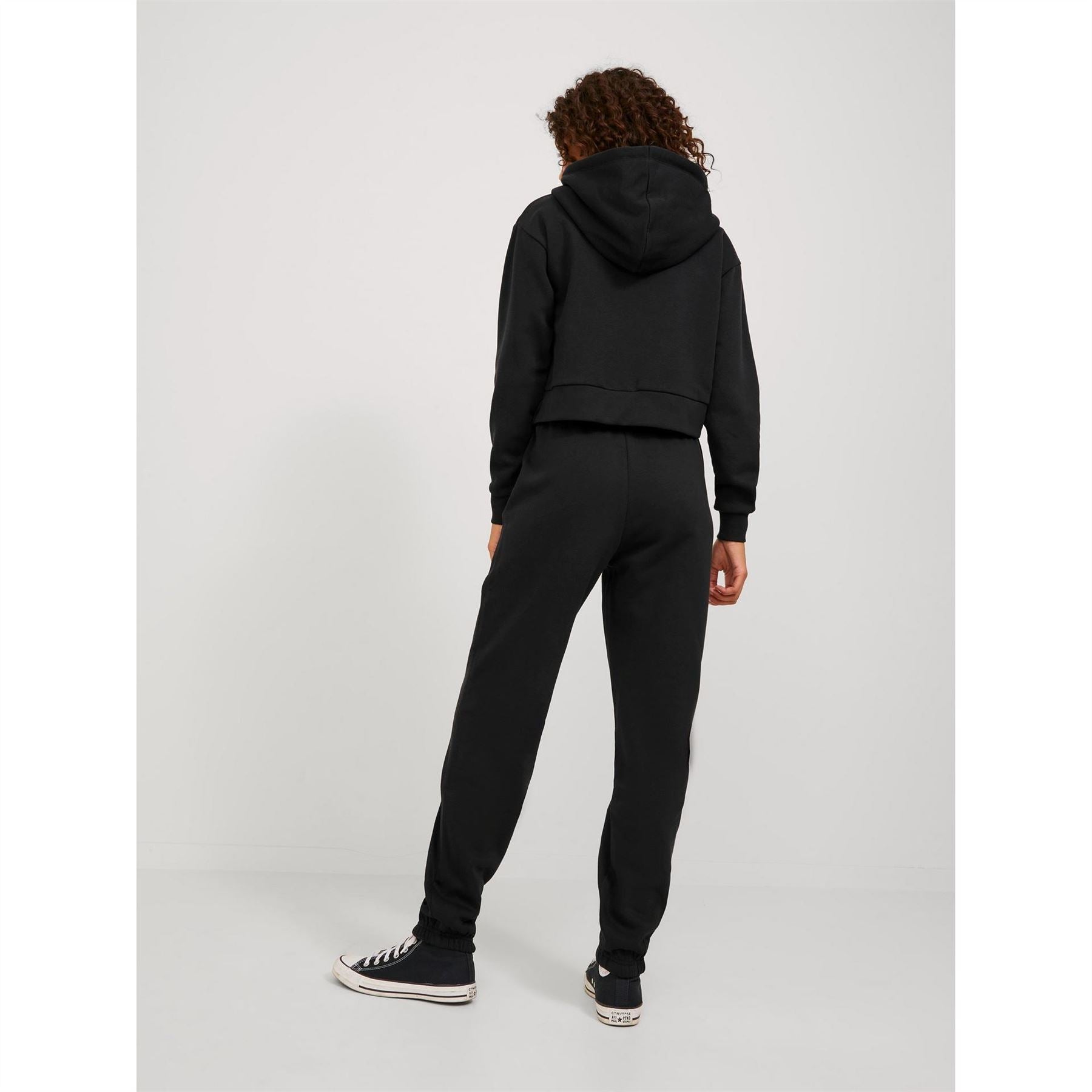 JJXX Abbie Closed Hem Jersey Joggers