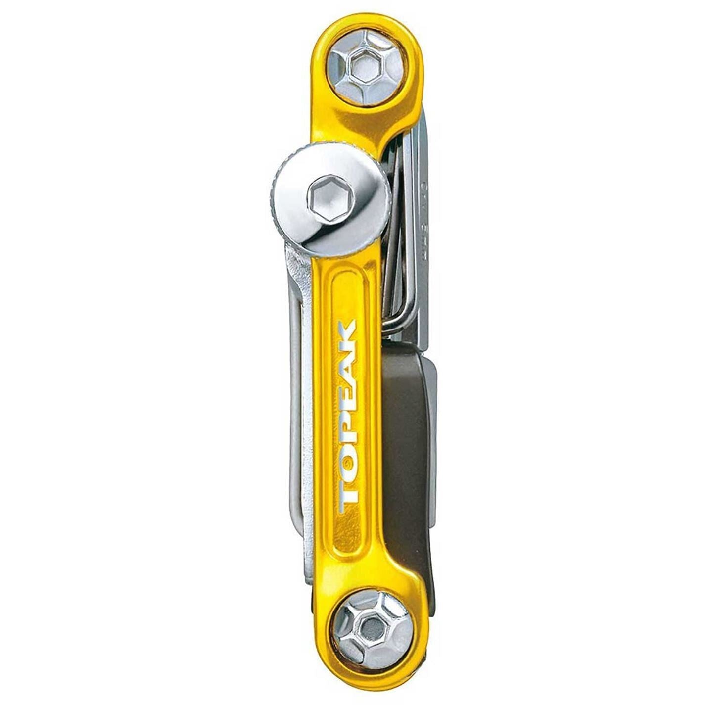 Topeak Mini 20 Pro Multi Tool