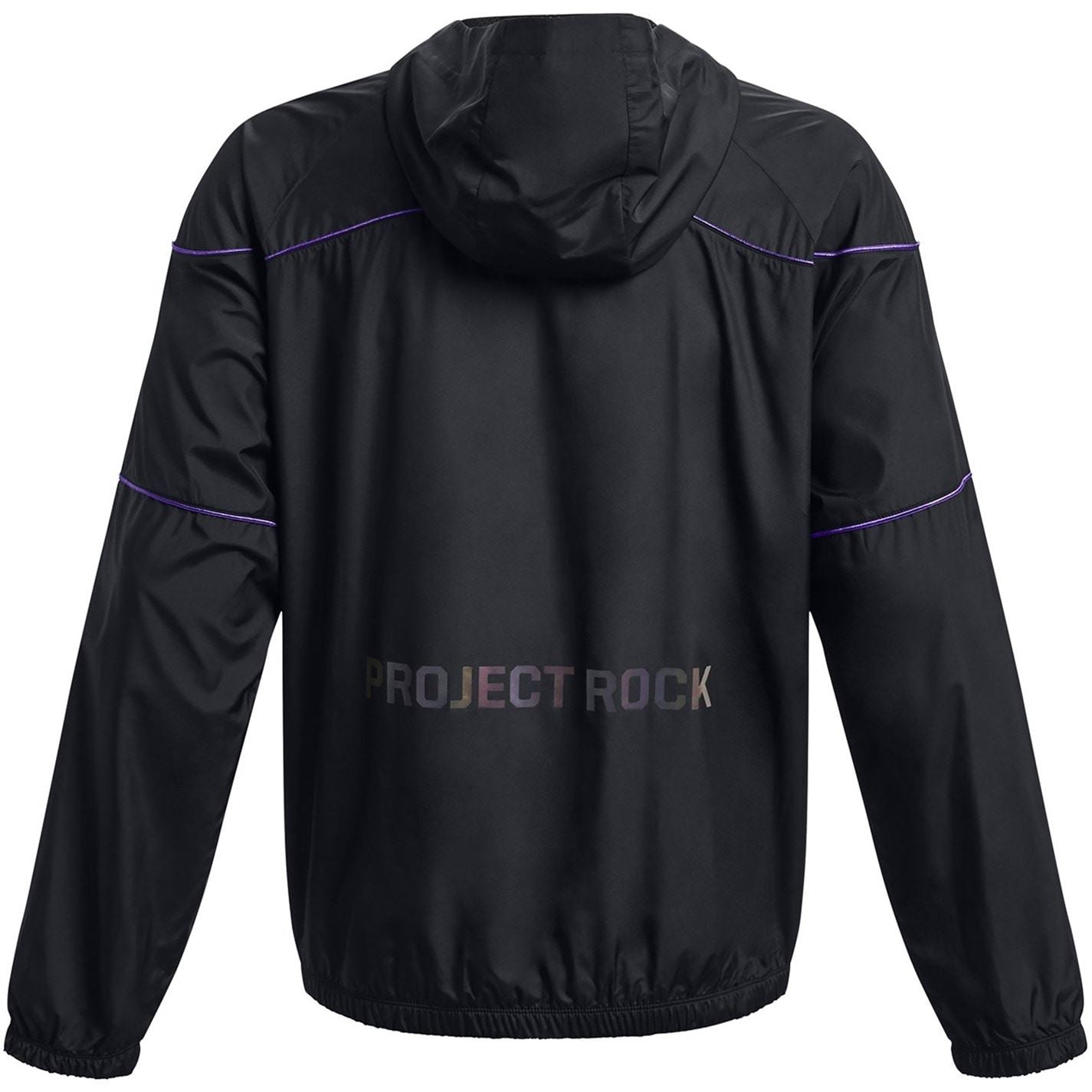 Under Armour Mens Armour Pjt Rock Anorak Jacket Training