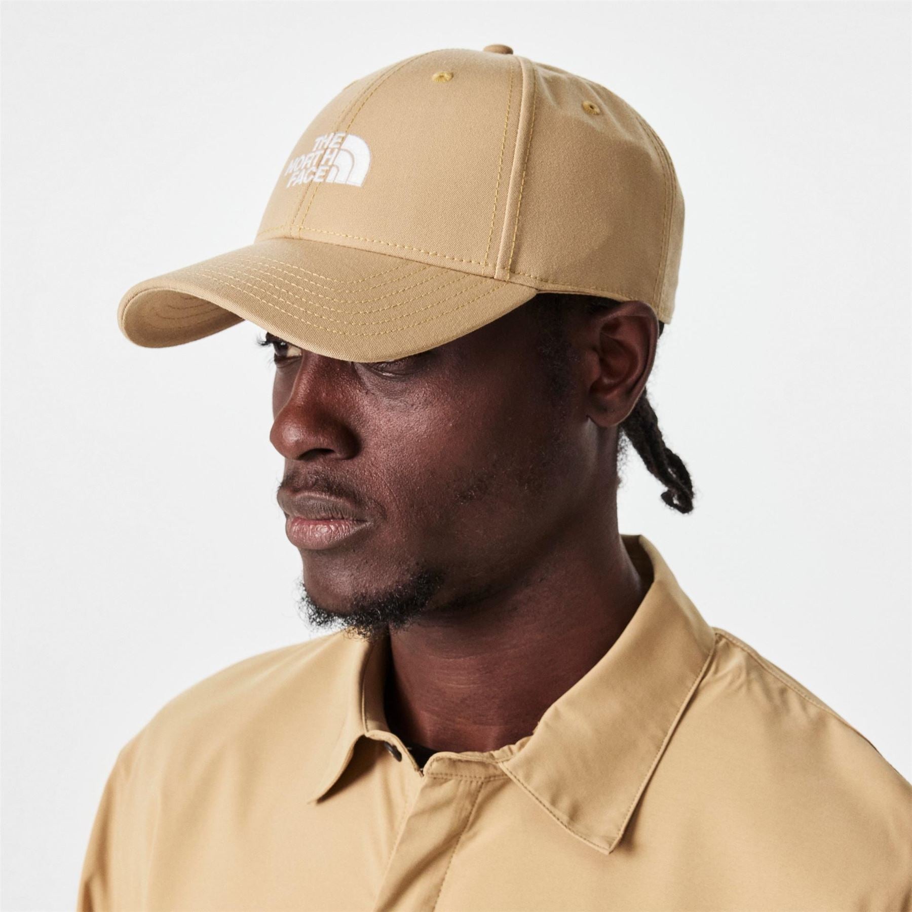 The North Face Mens 66 Classic Baseball Cap