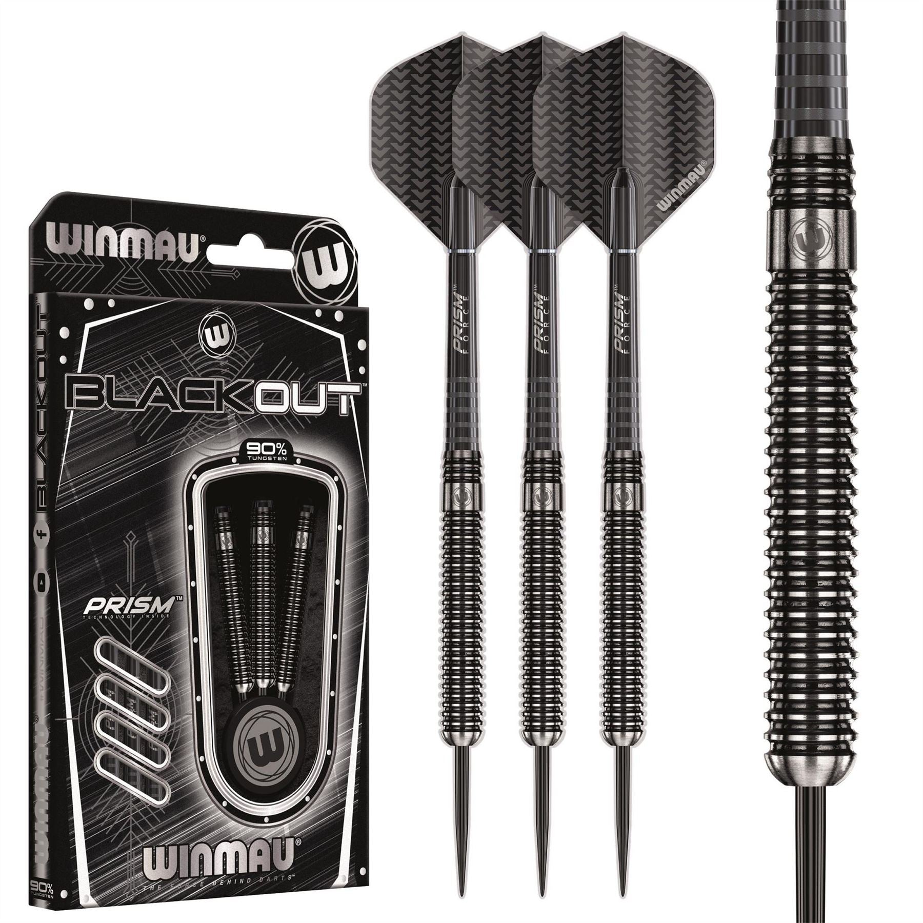 Winmau Tungsten Darts