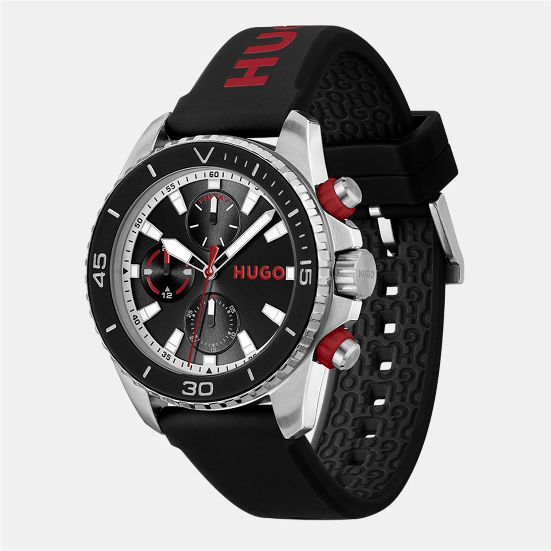 Hugo HUGO #DIVE Watch