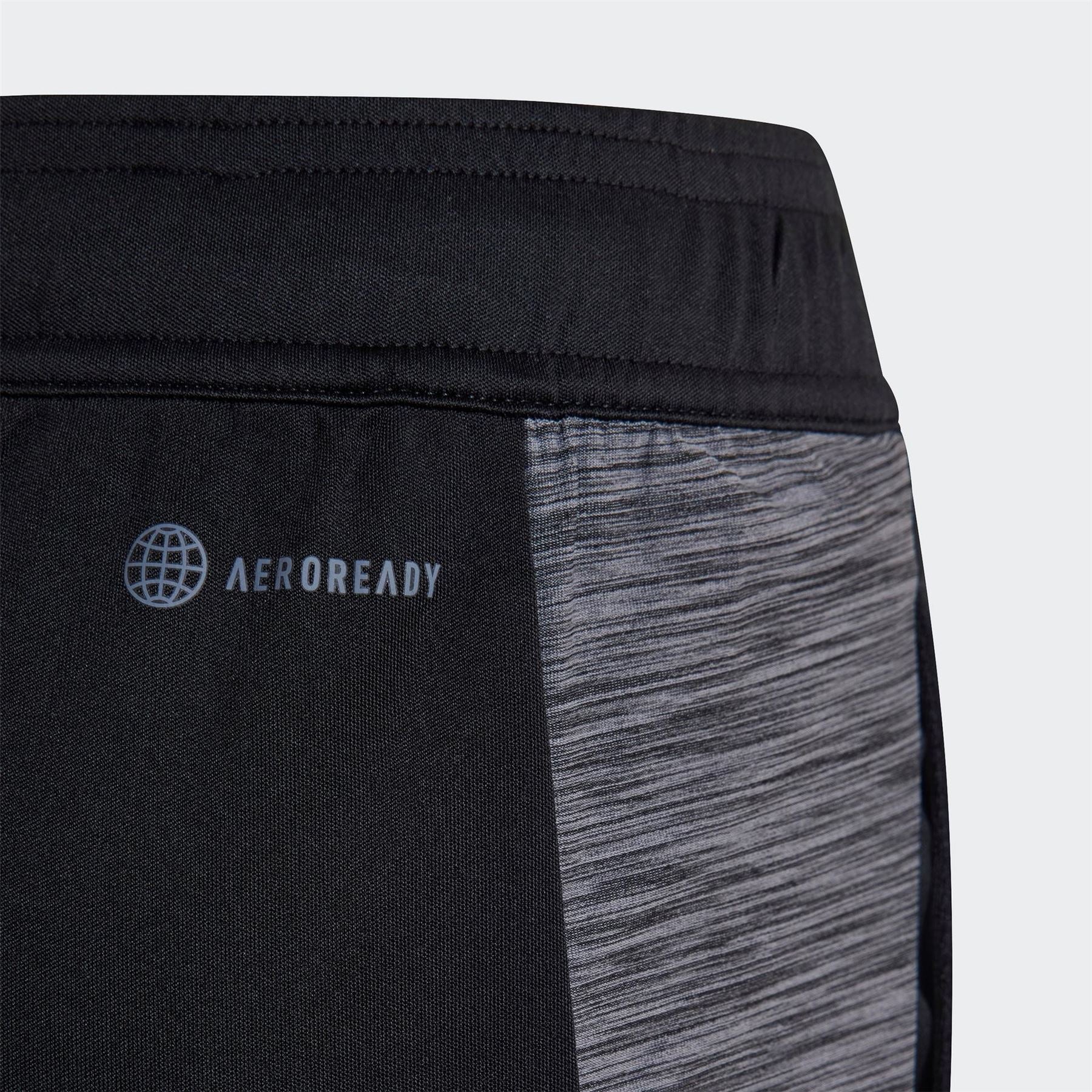 adidas Heather Shorts Kids