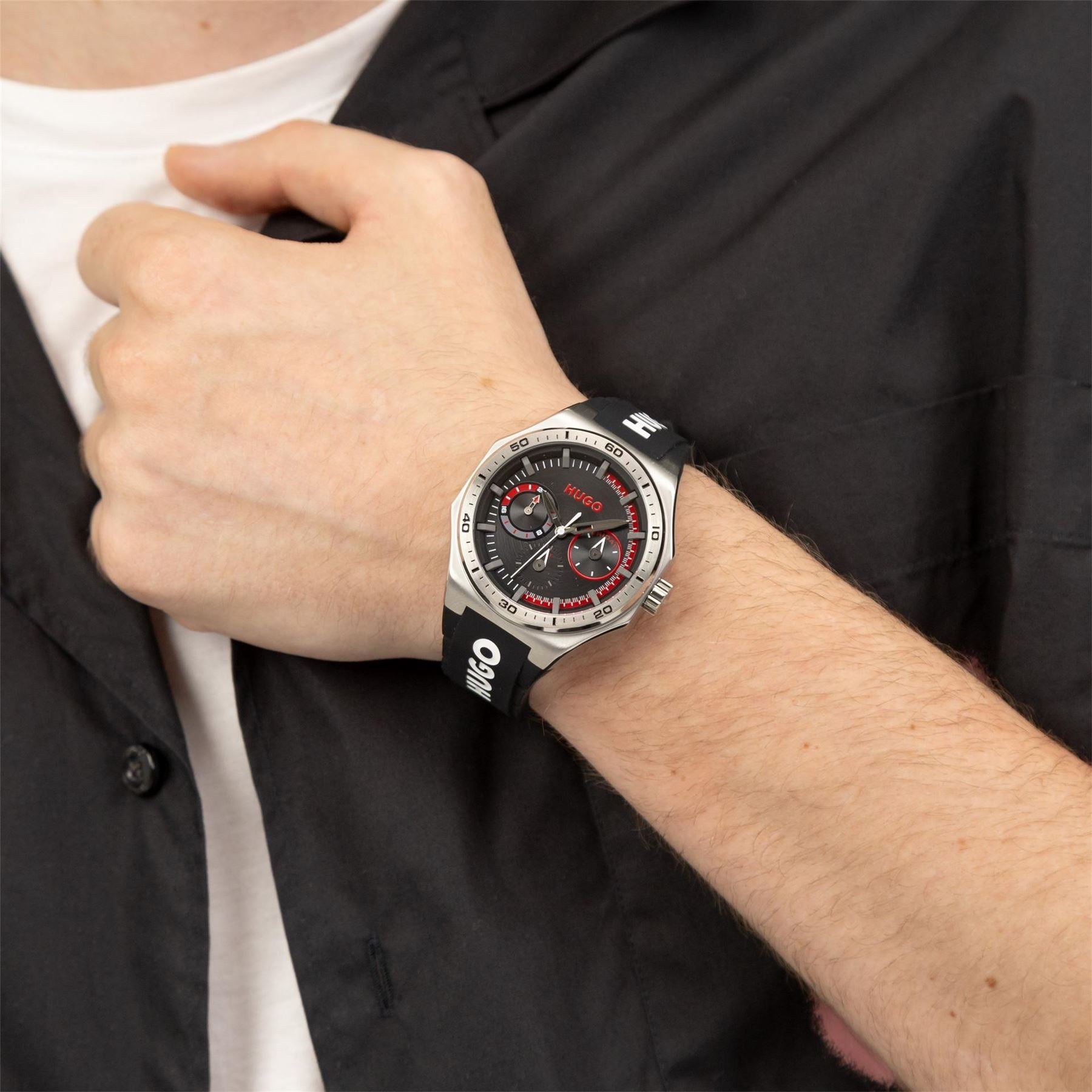 Hugo HUGO #GRAILSport Watch