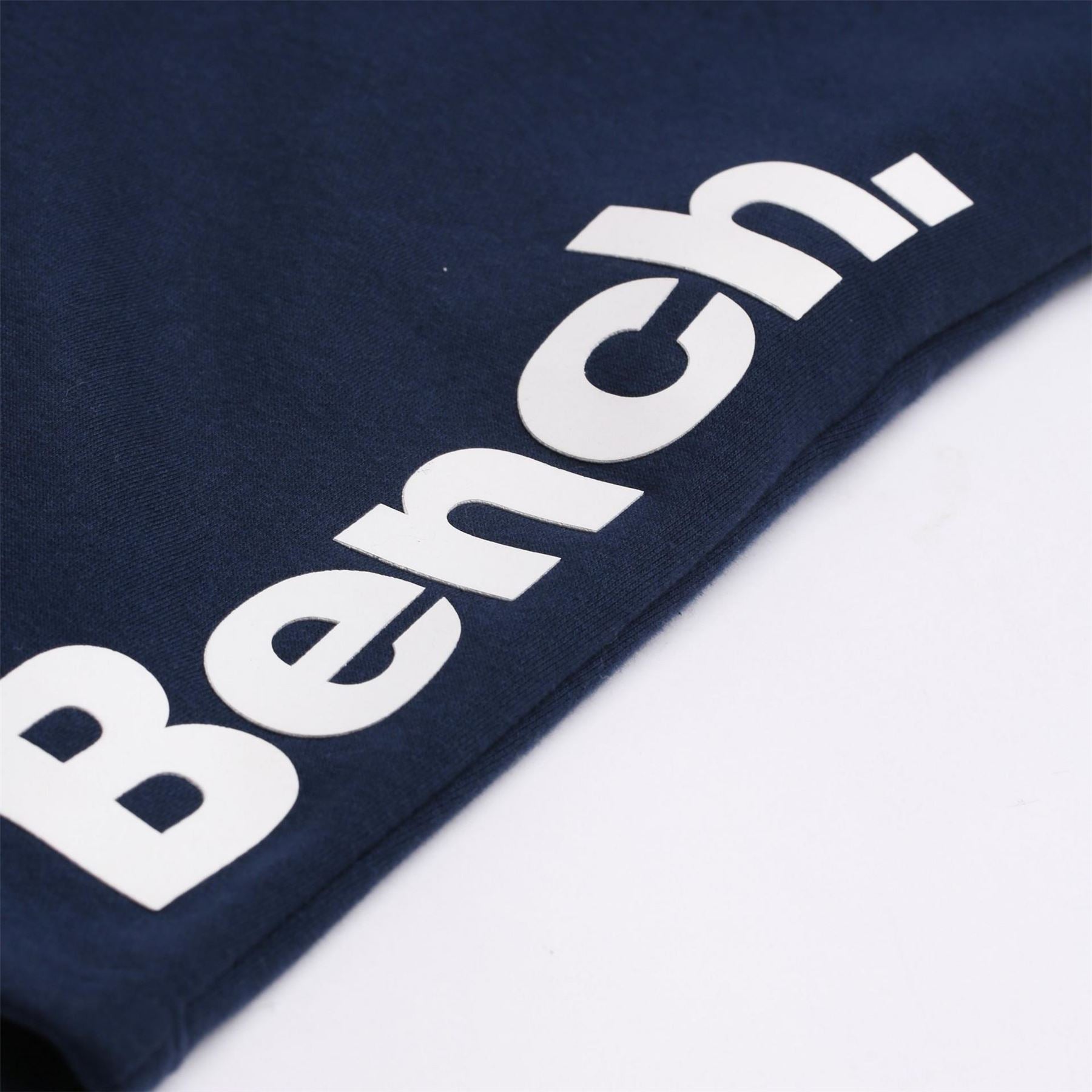 Bench Short Set
