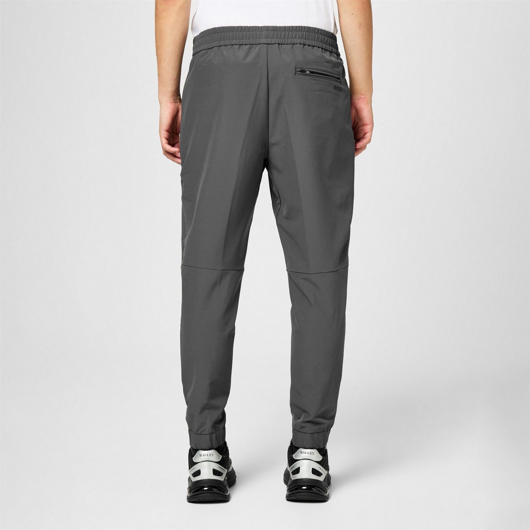 Boss Hbg Flex Trouser, Unrestricted Movement