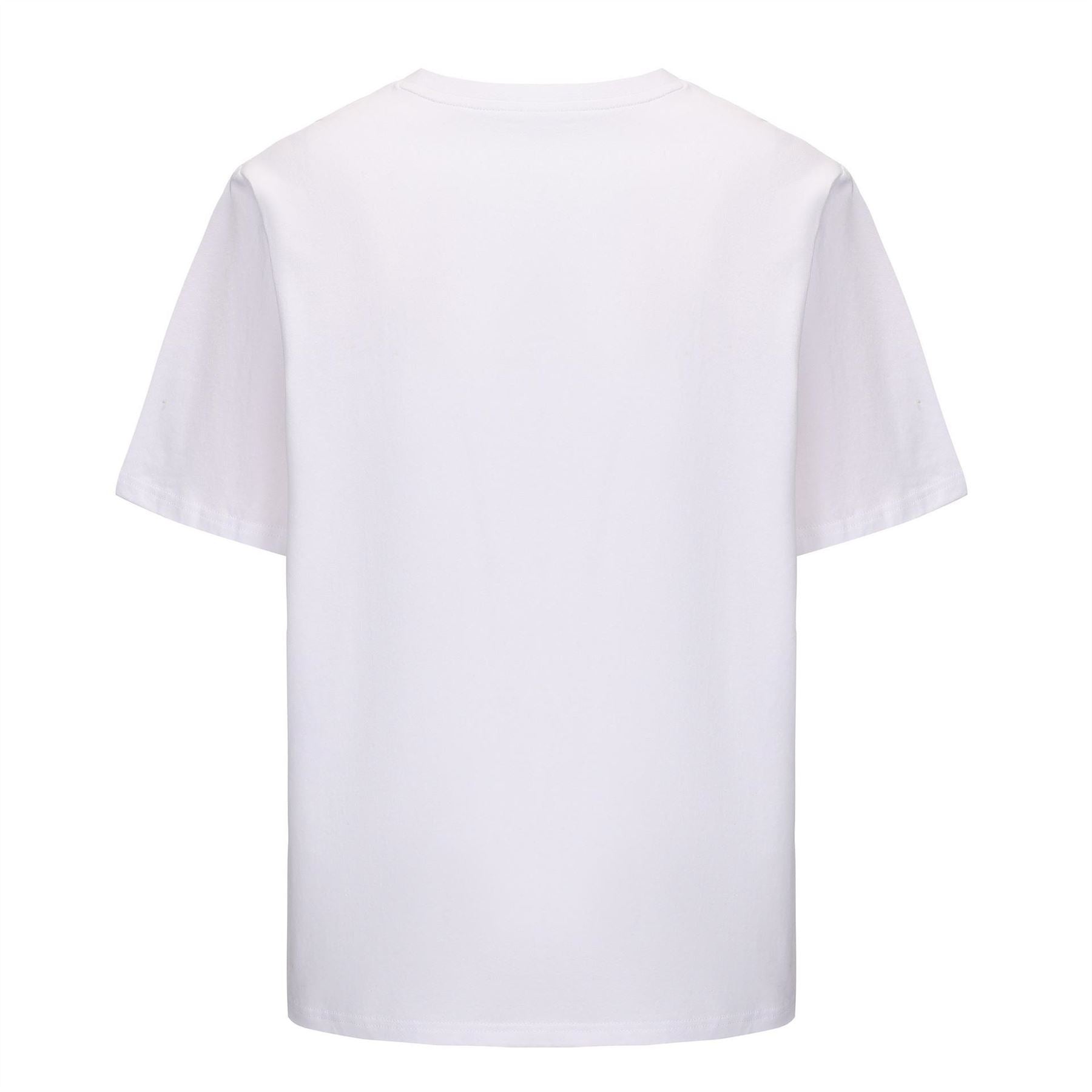 Character Ladies Oversized T-Shirt
