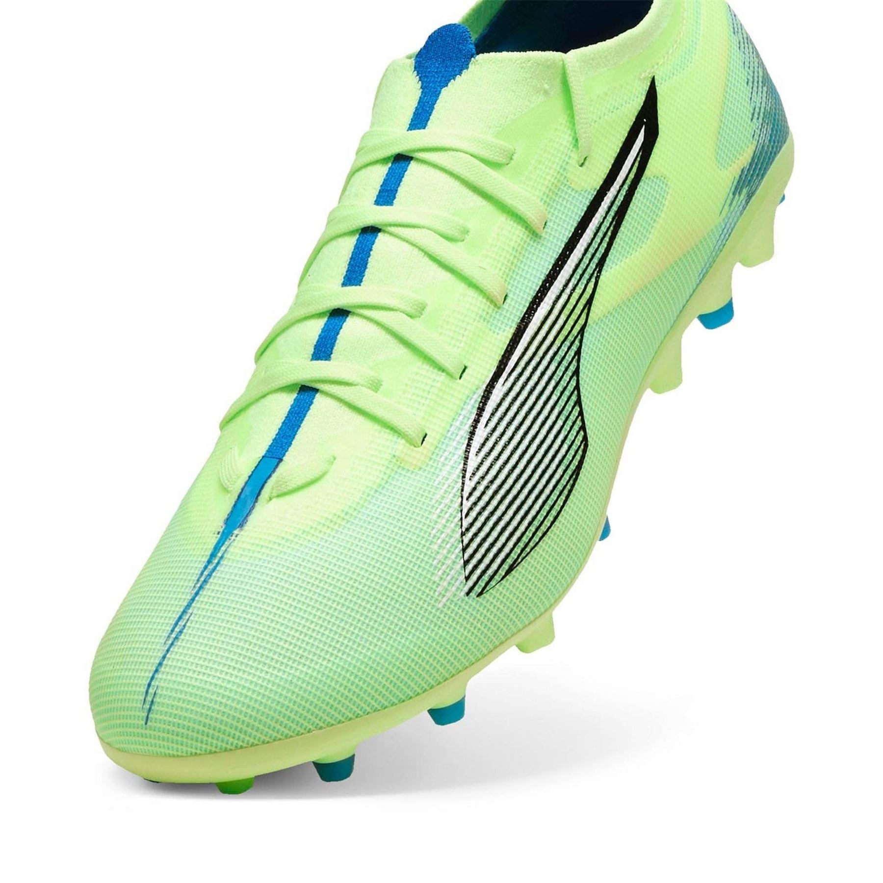Puma Mens Ultra 5 Match Multi Ground Football Boots