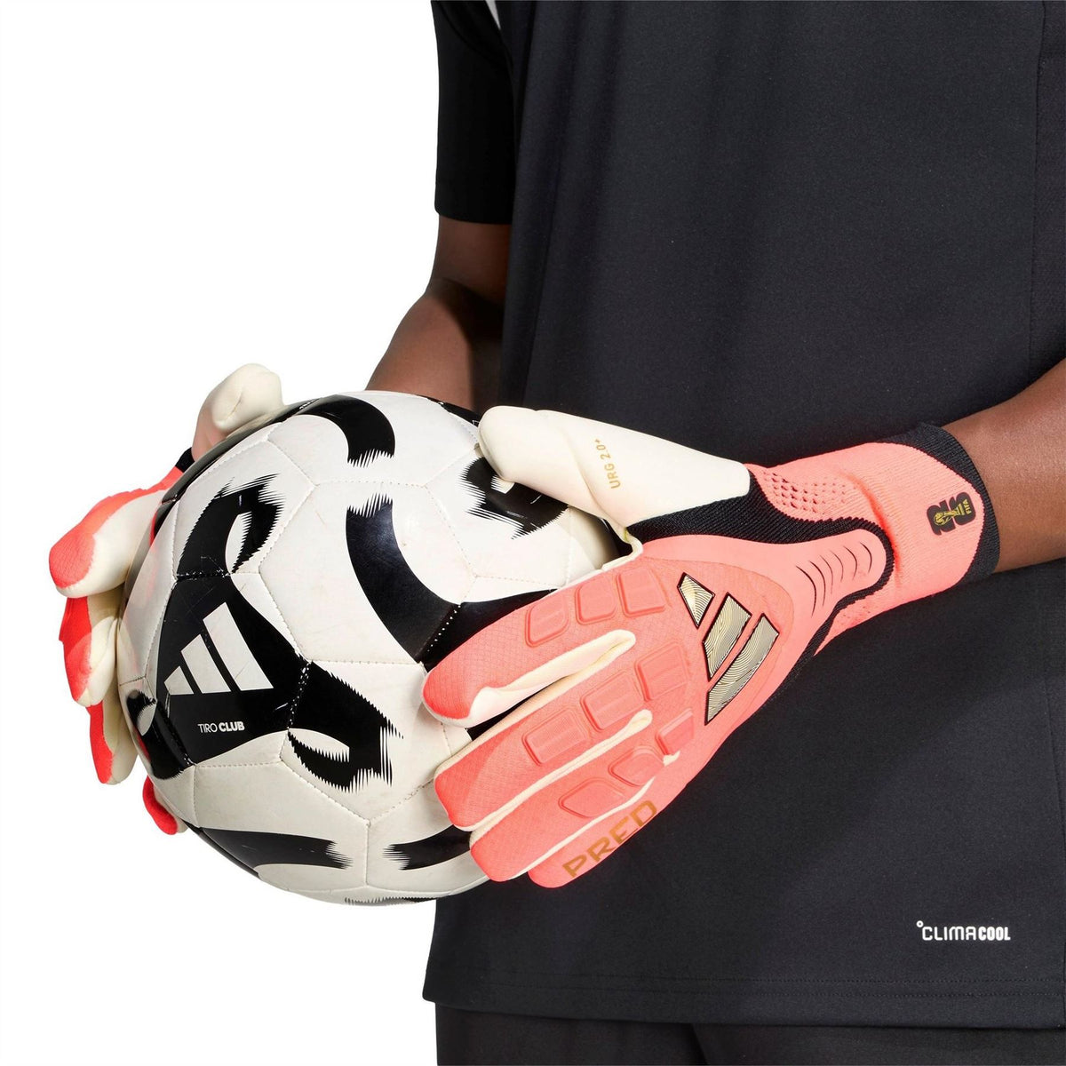 adidas Predator Pro Goalkeeper Gloves Adults