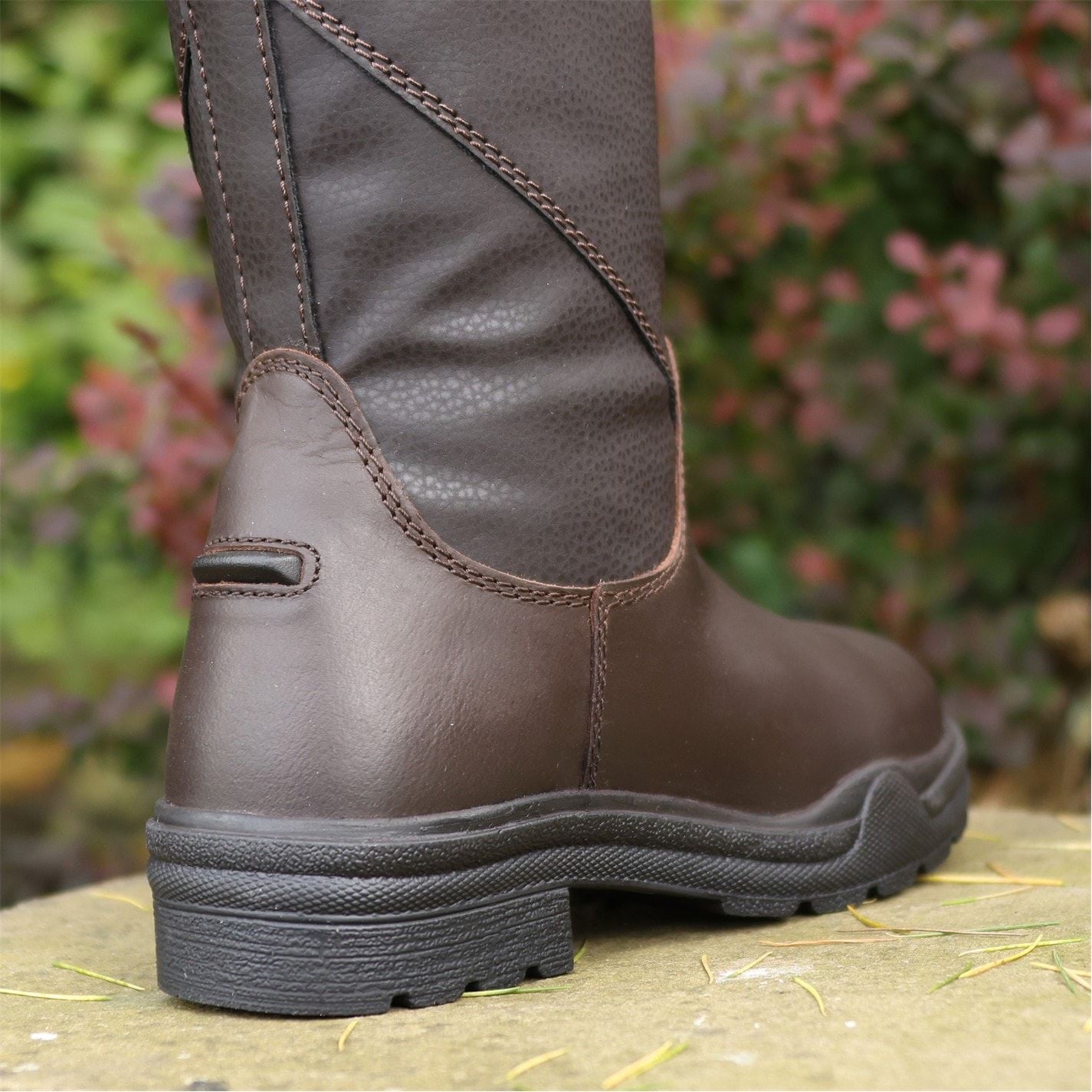 Brogini Longridge Waterproof Country Boots