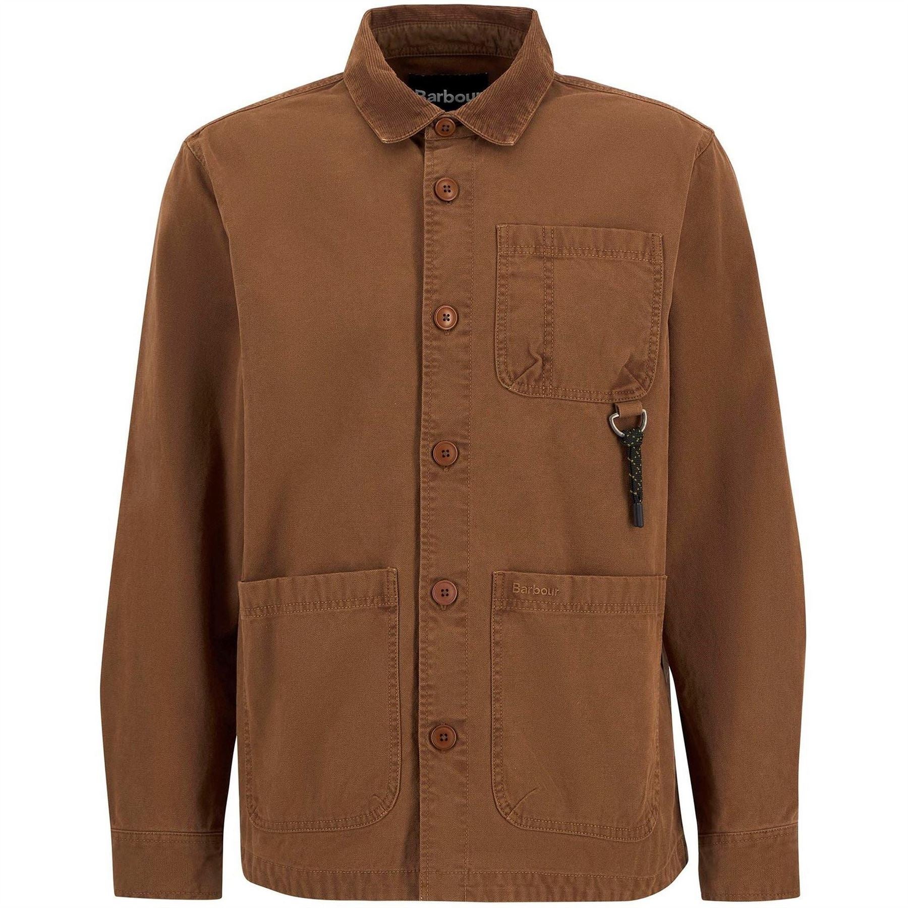 Barbour Bowland Overshirt