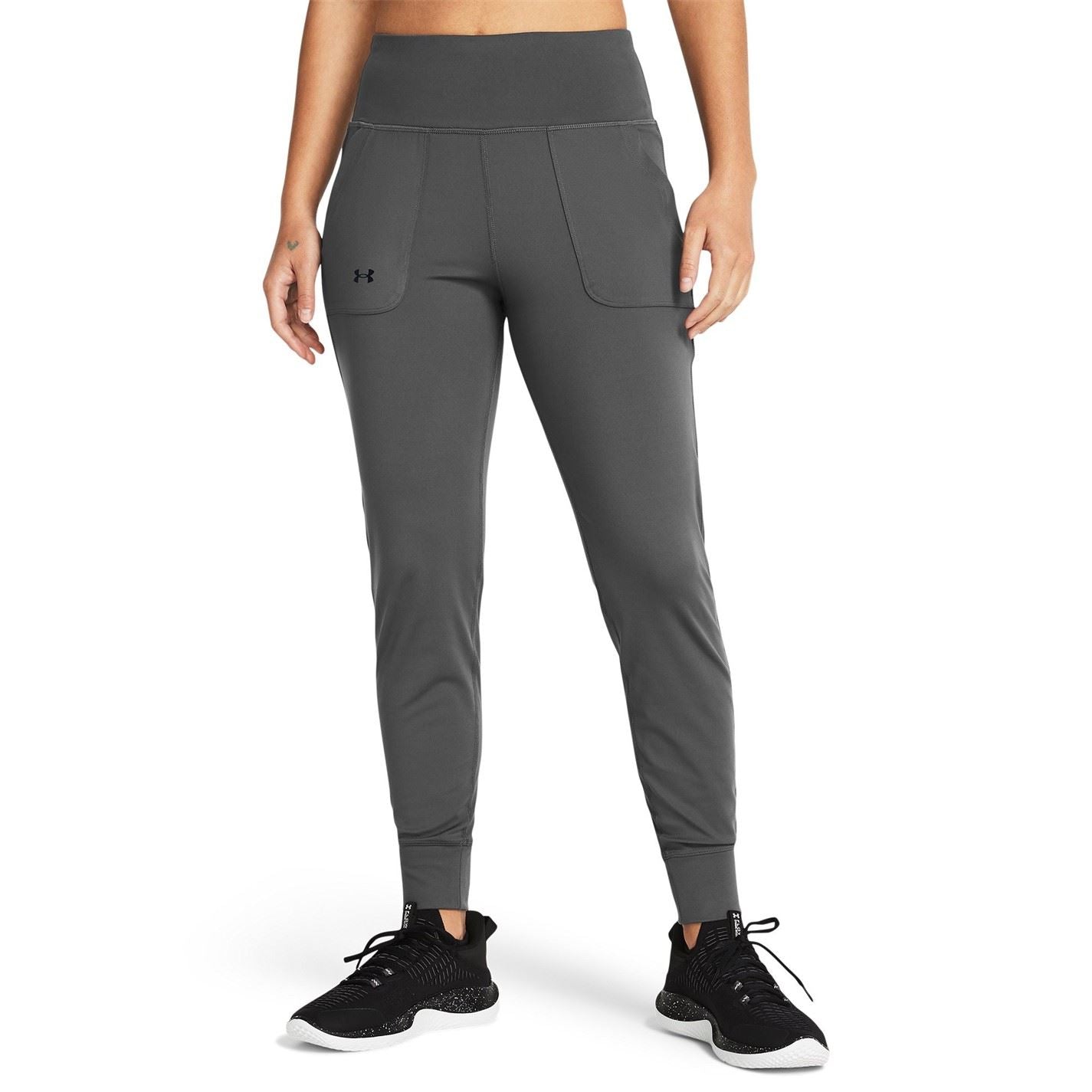 Under Armour Womens Armour Motion Jogger Gym Legging