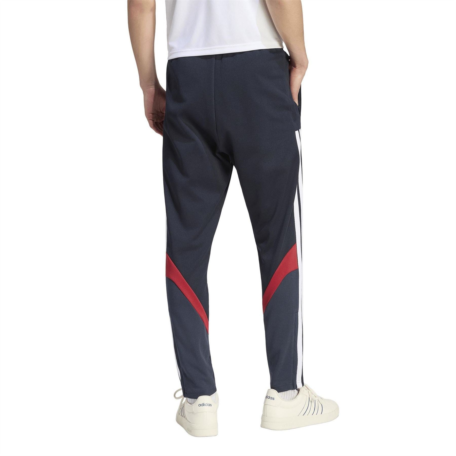 adidas Tracksuit Top