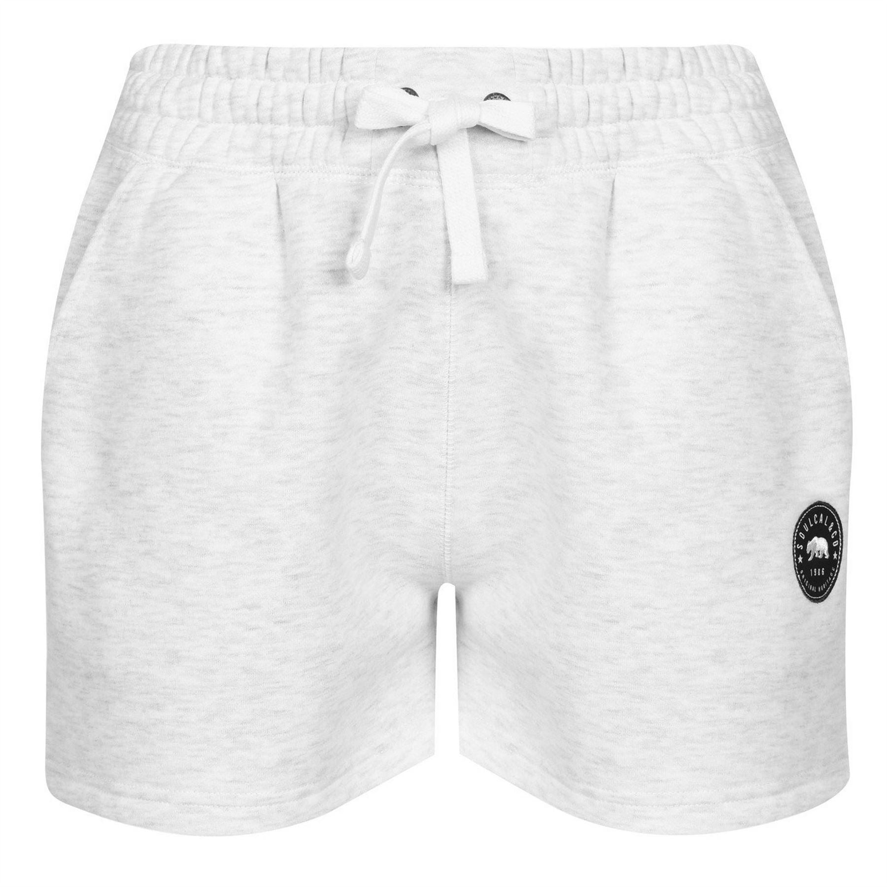 SoulCal Signature Shorts Ladies