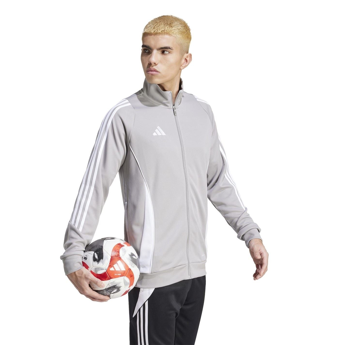 adidas Mens Tiro 24 Training Track Top