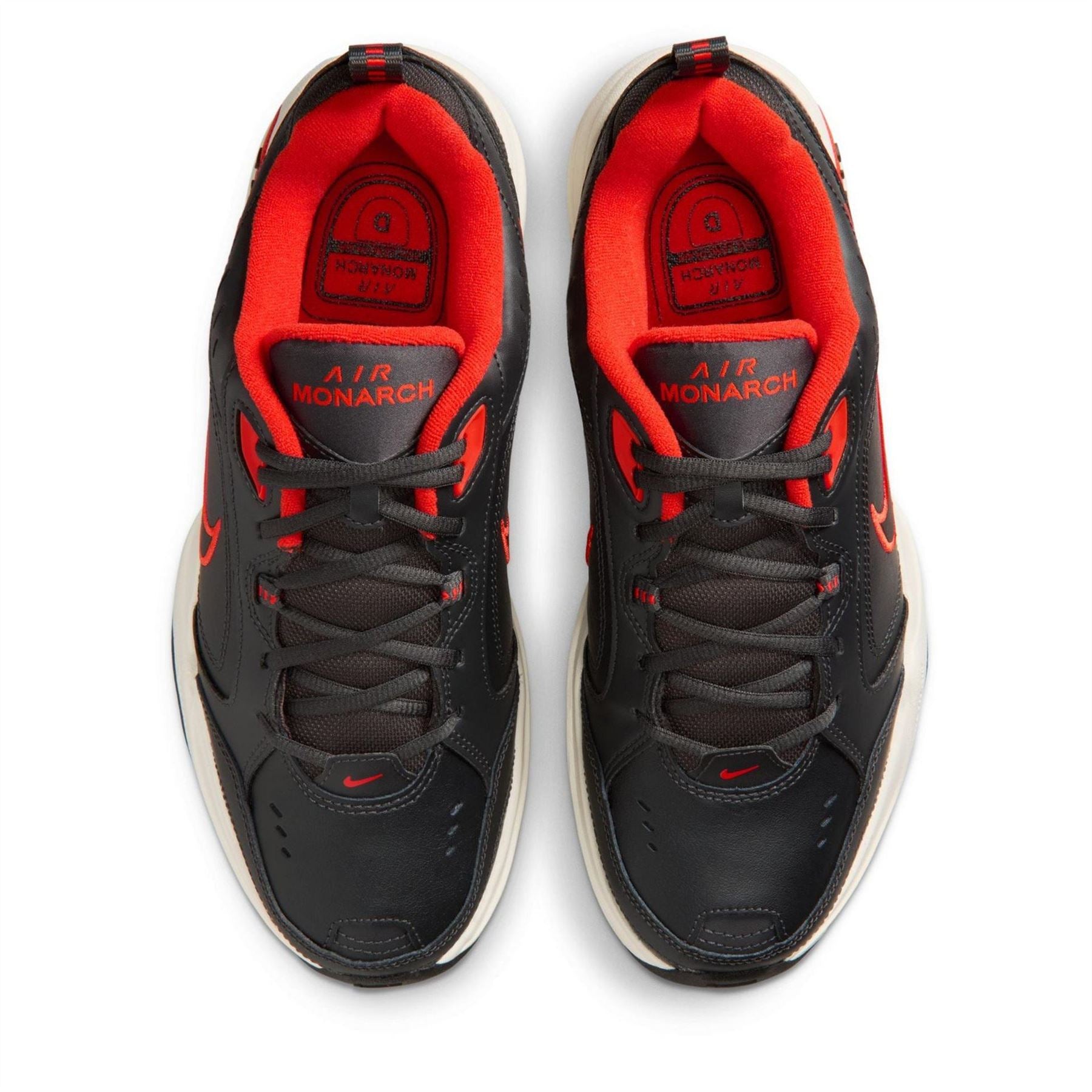Nike Mens Air Monarch Iv Training Shoes
