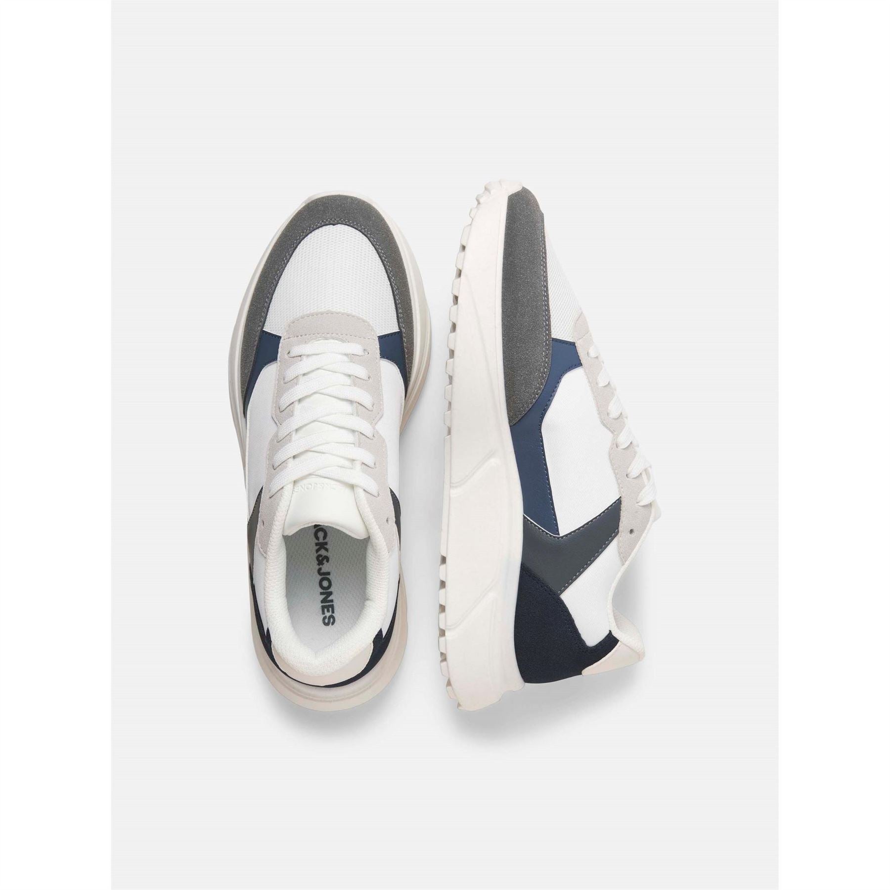 Jack and Jones Mens Runners