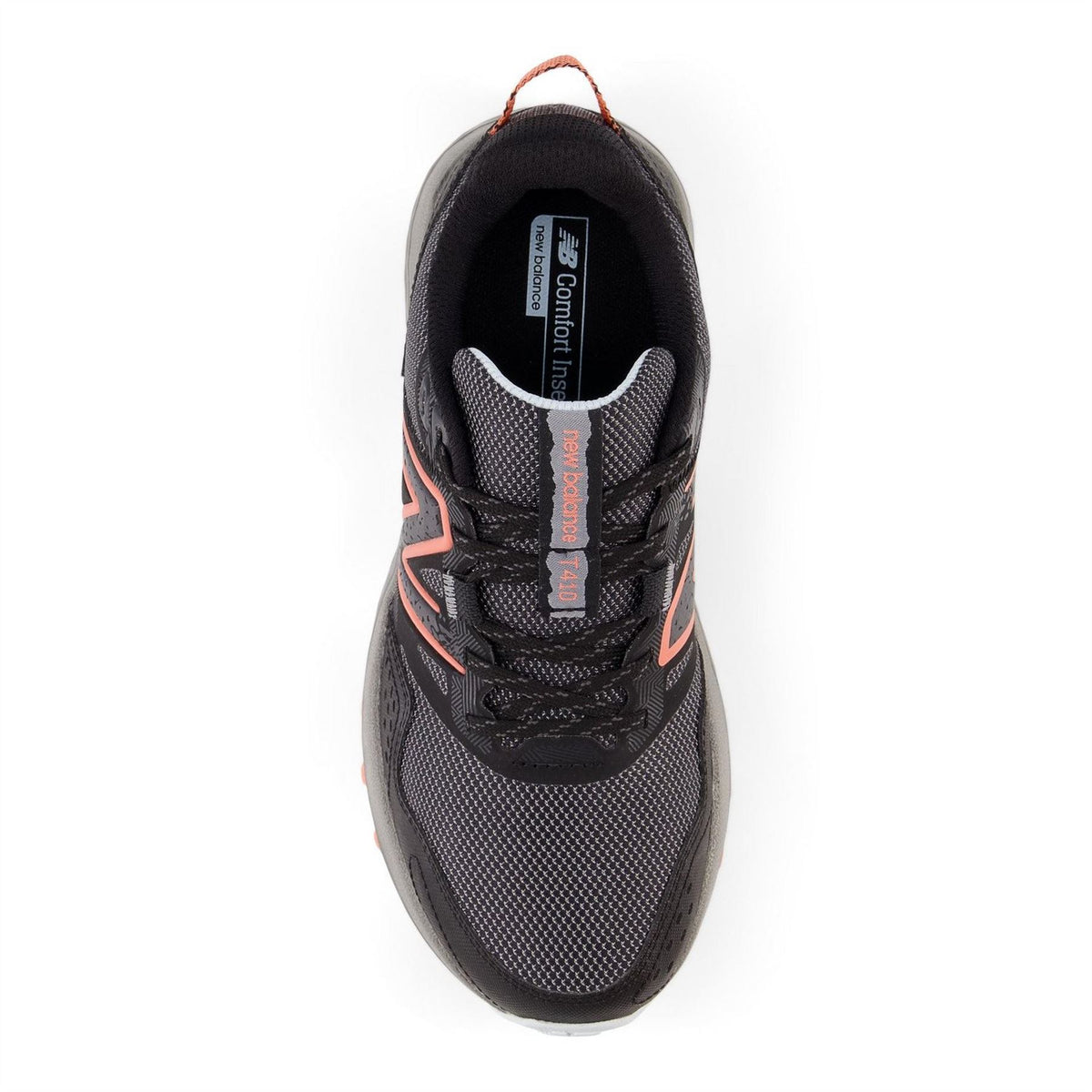 New Balance Womens 410v8 Trail Running Shoes