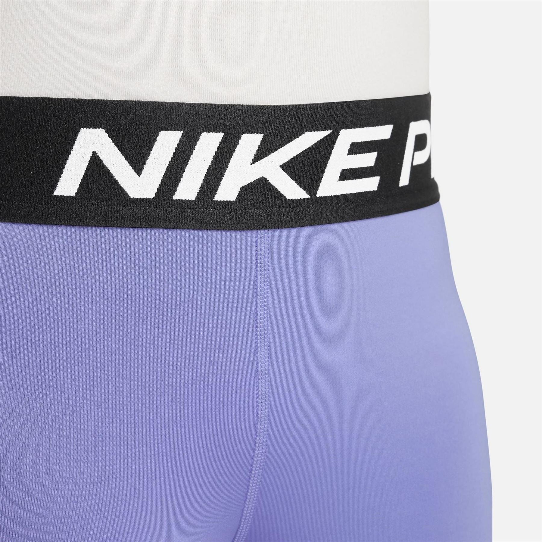 Nike Pro Shorts Junior Girls