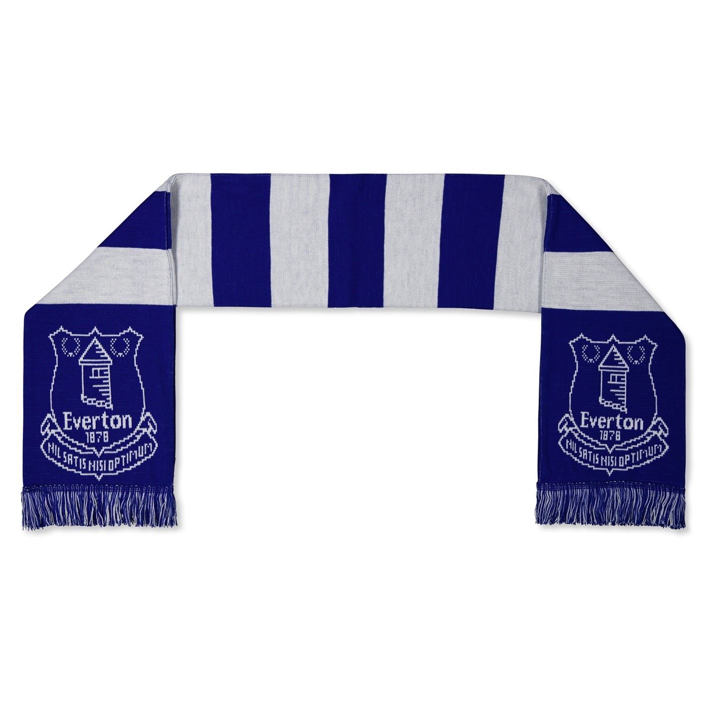 Team Football Scarf